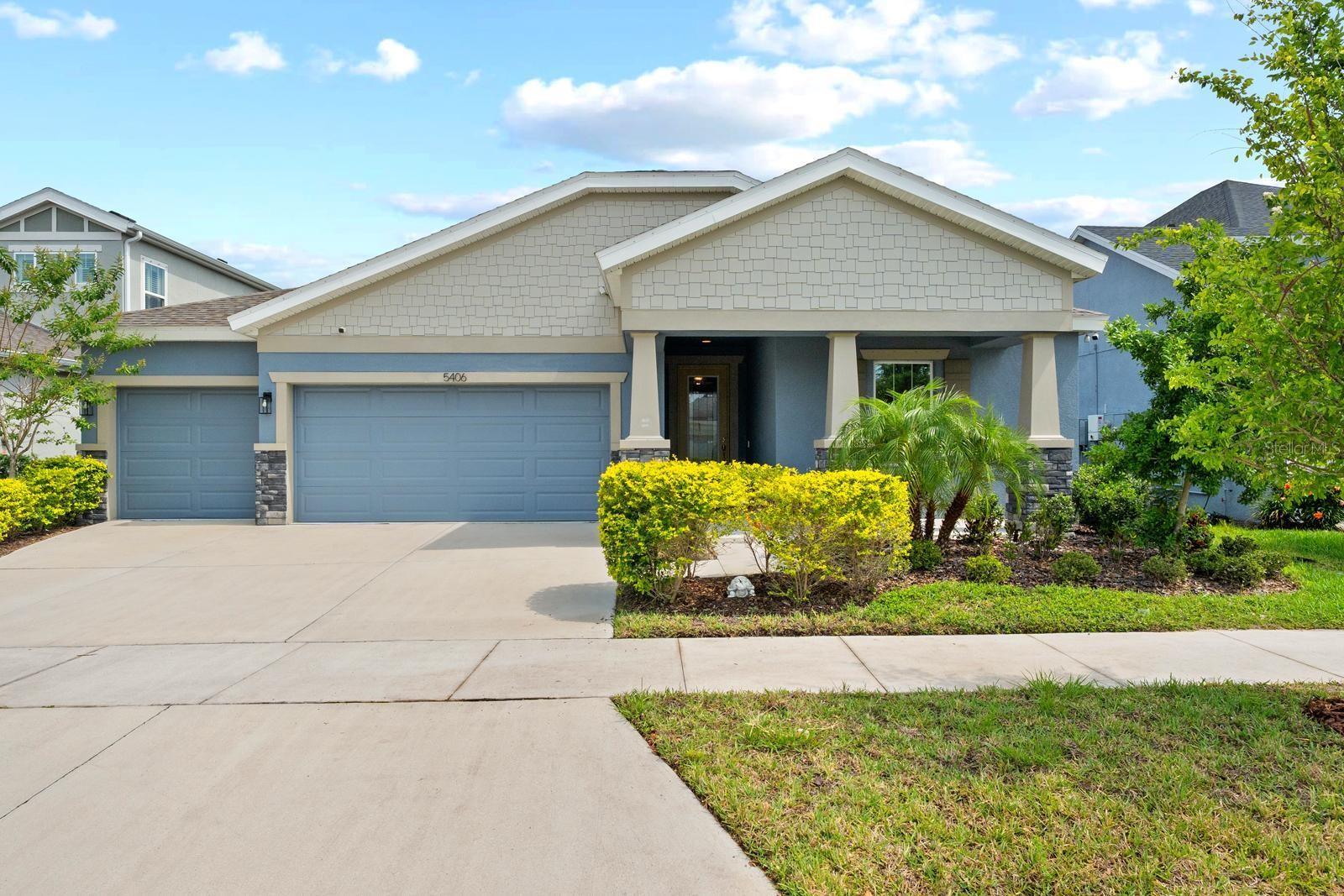 5406 Limelight Dr