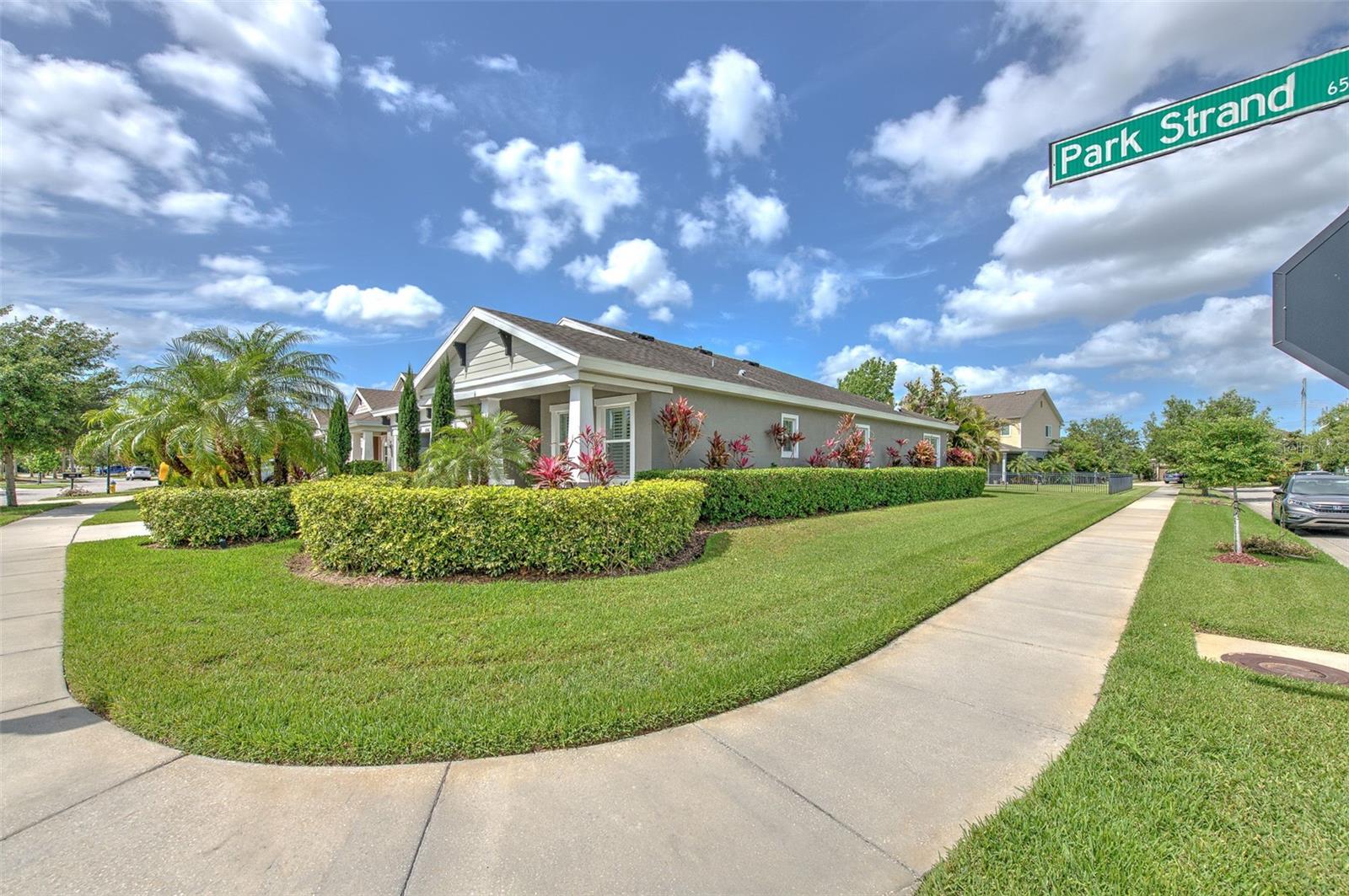 6540 Park Strand Dr