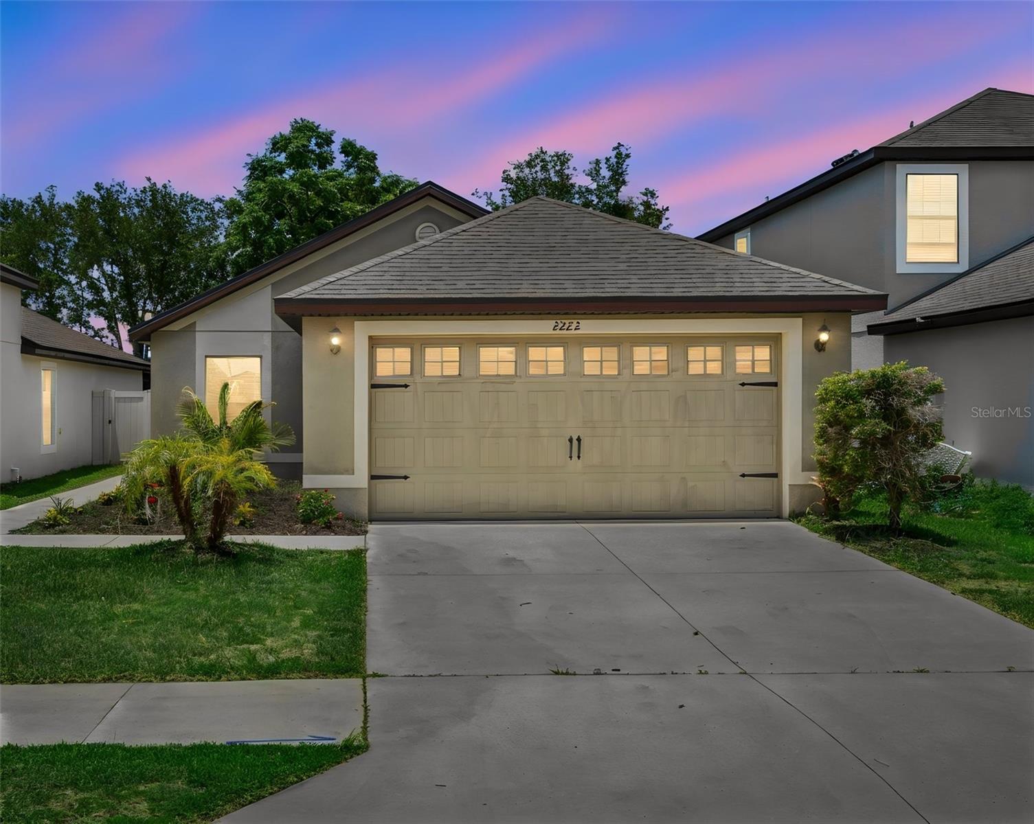 2222 Caspian Dr photo 1
