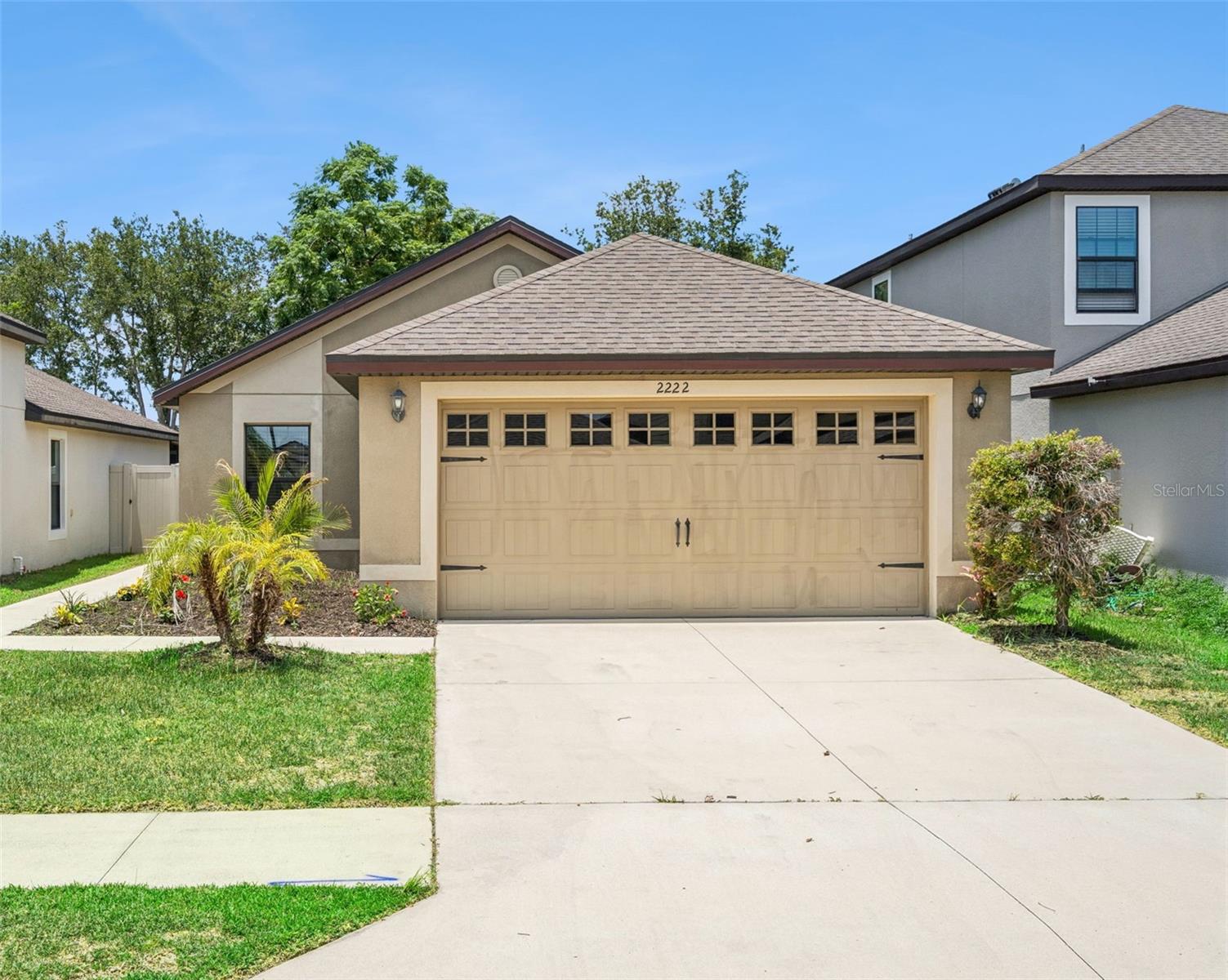 2222 Caspian Dr