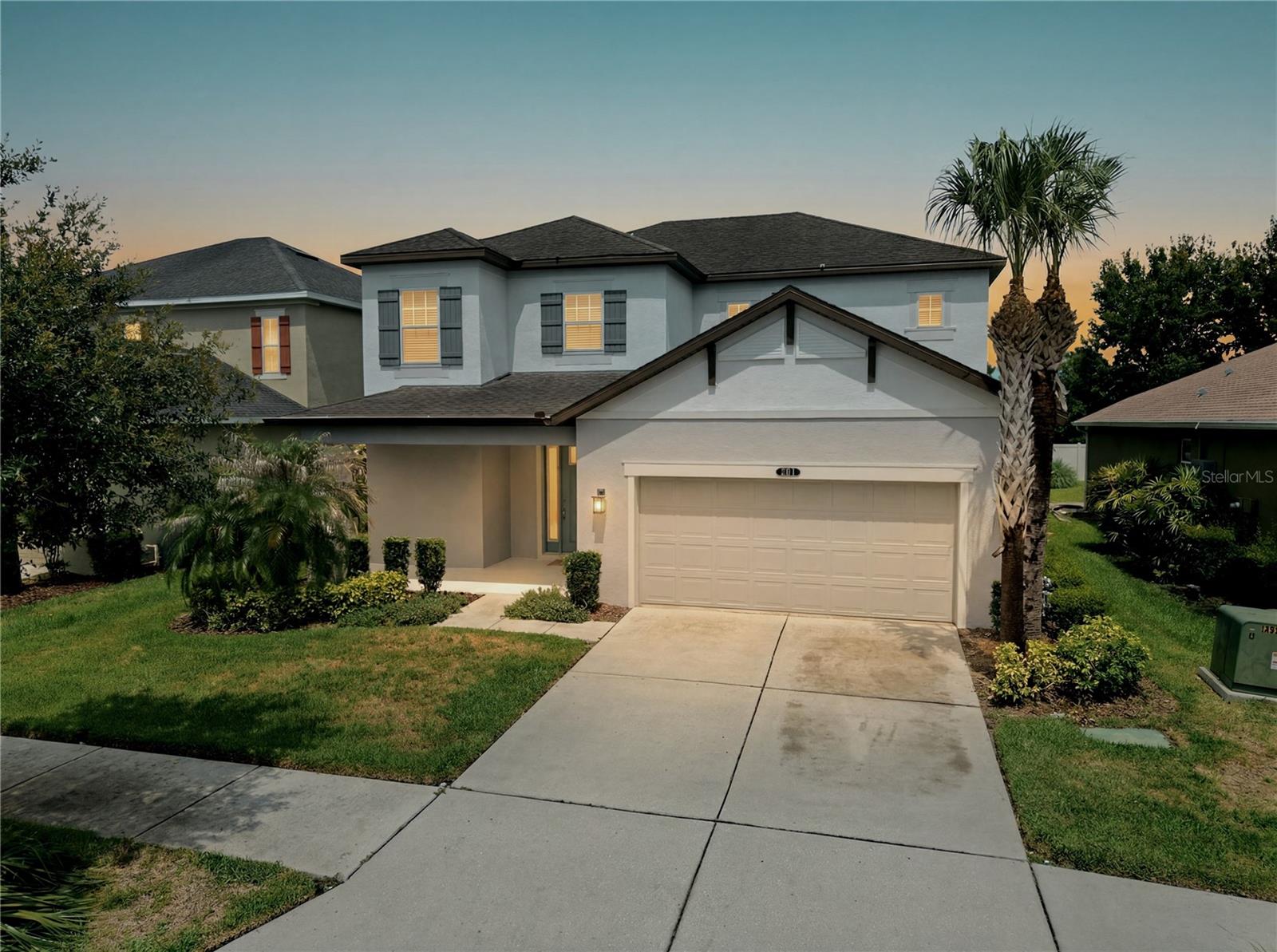 9167 Bella Vita Cir