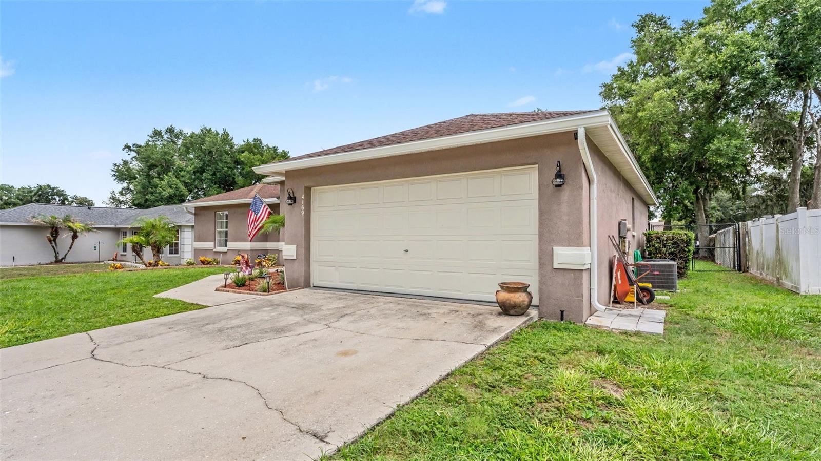 4169 Mayfair Way