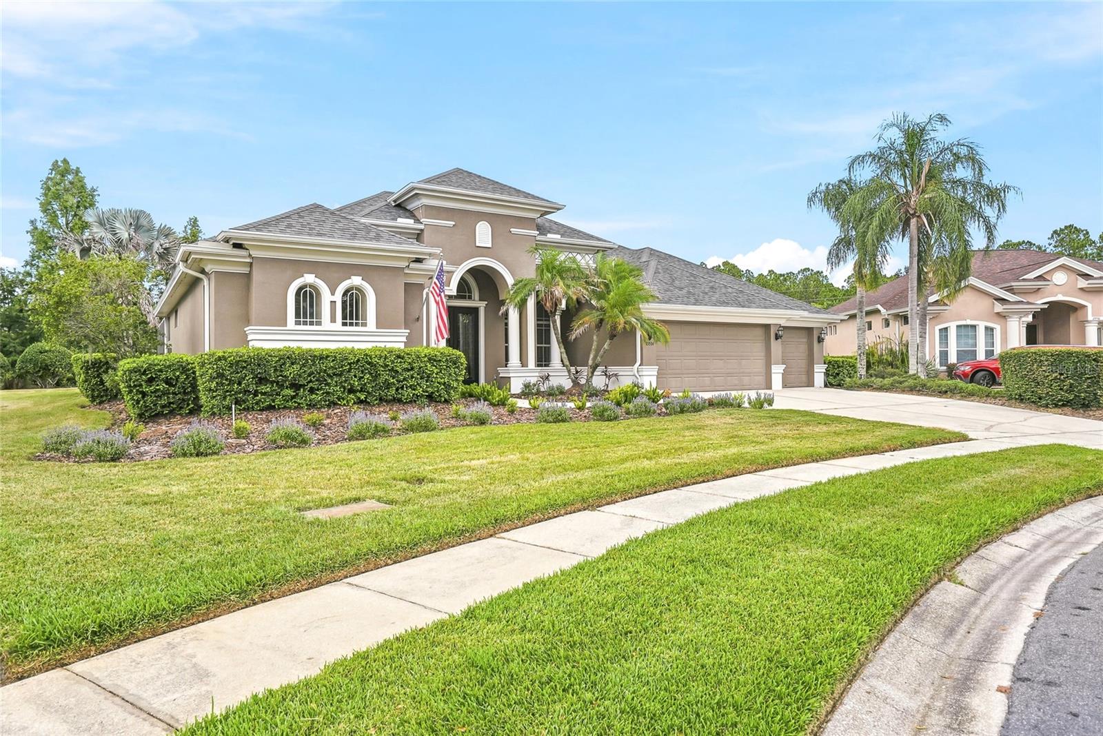 23534 Gracewood Cir