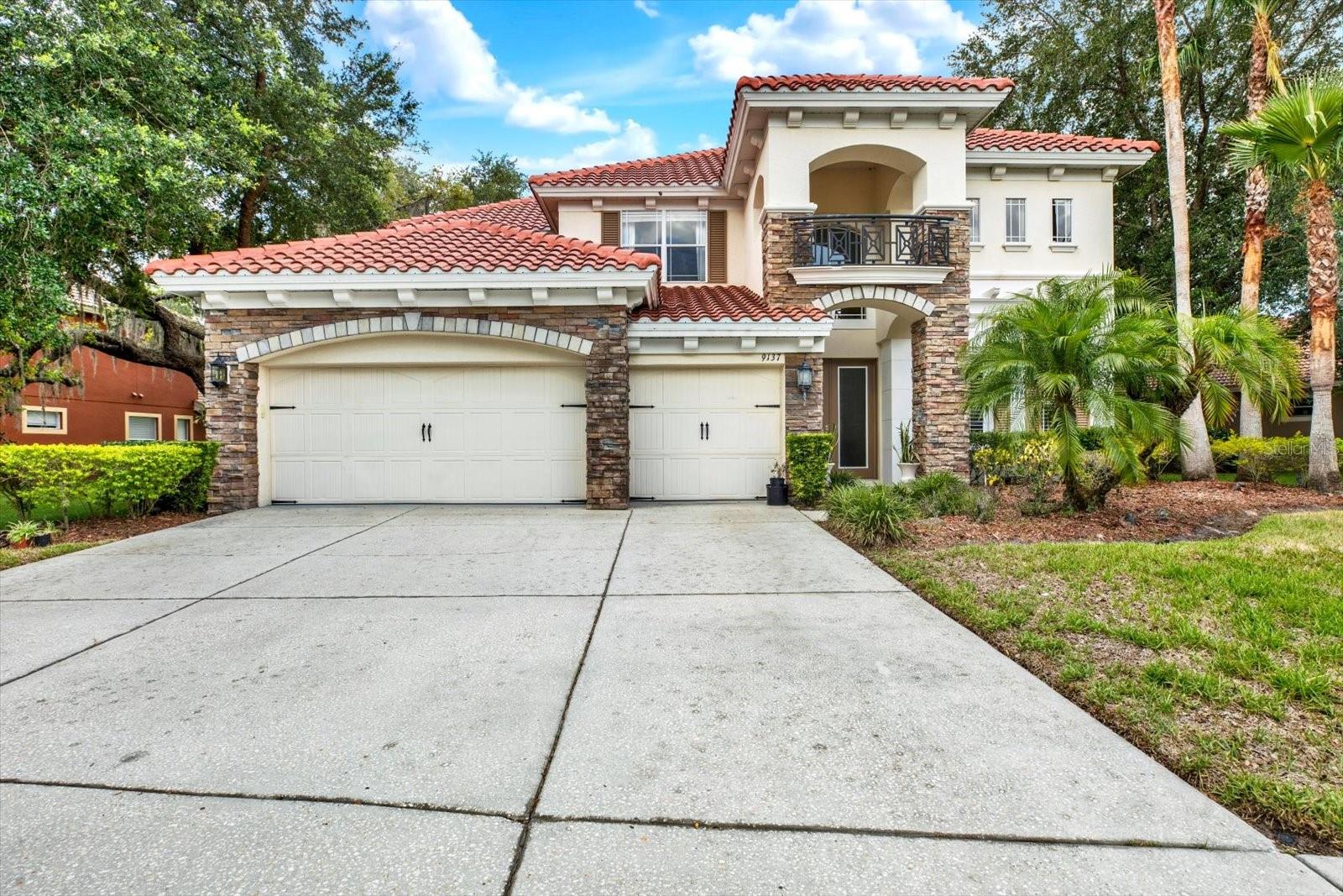 9137 Creedmoor Ln photo 1