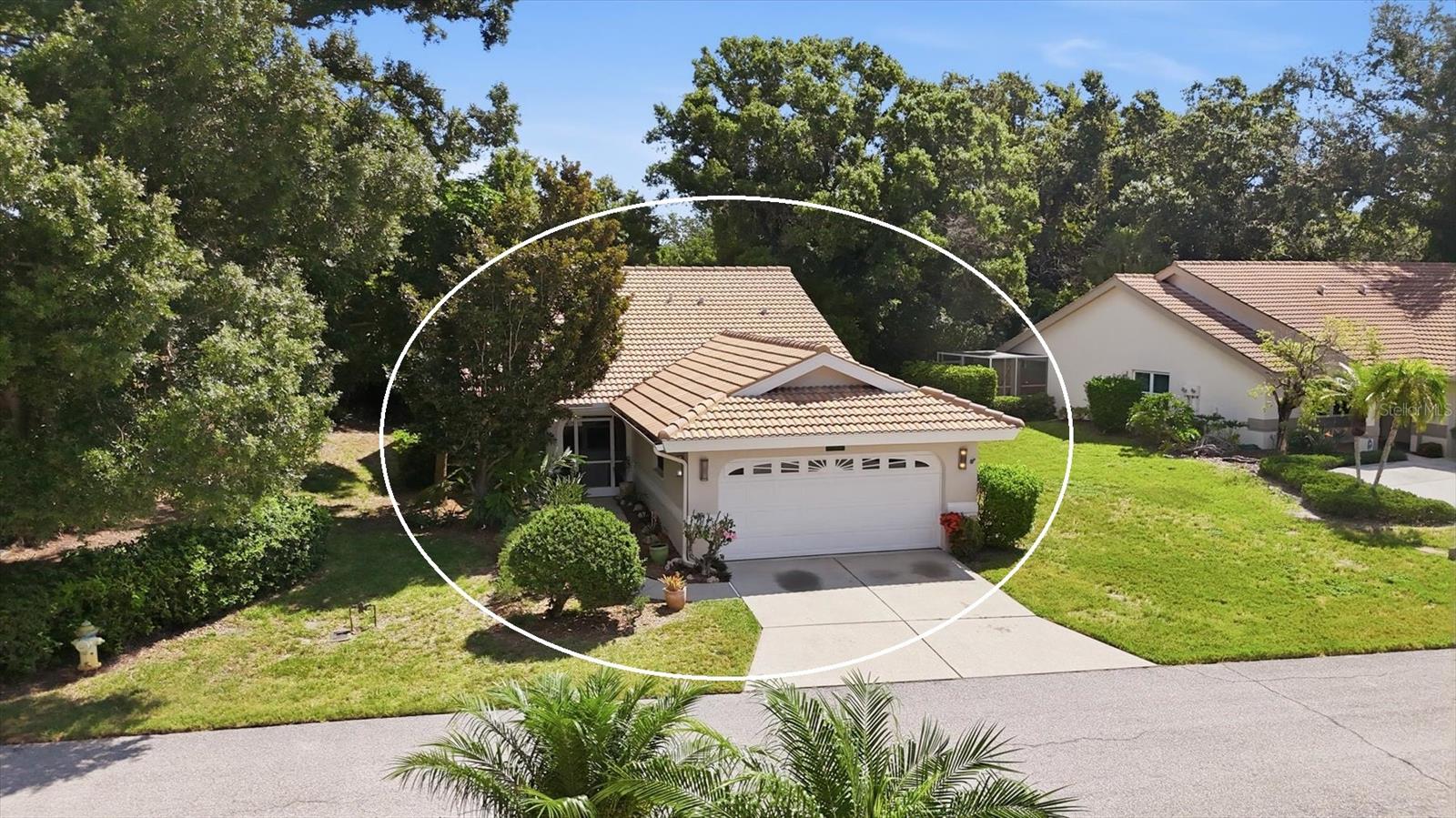 4461 Ascot Cir N photo 1