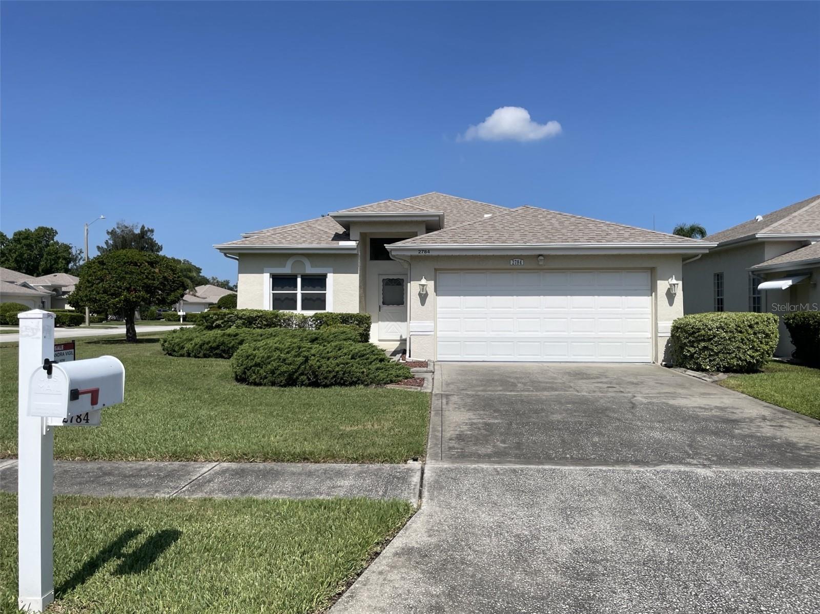 2784 Alexander Dr photo 1