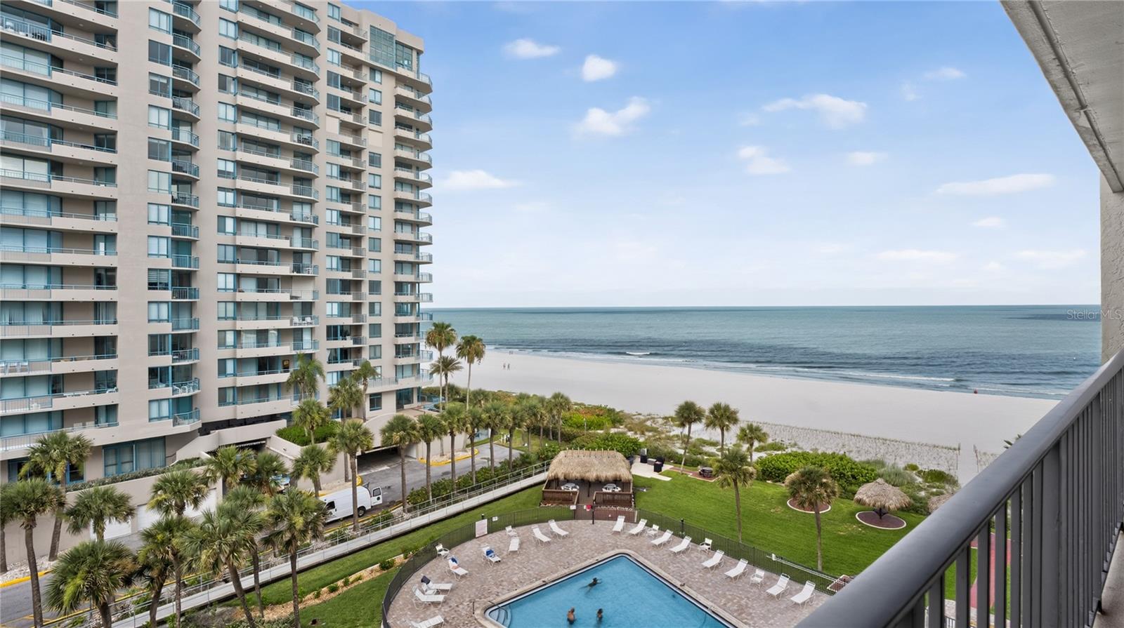 1480 Gulf Blvd #601 photo 1