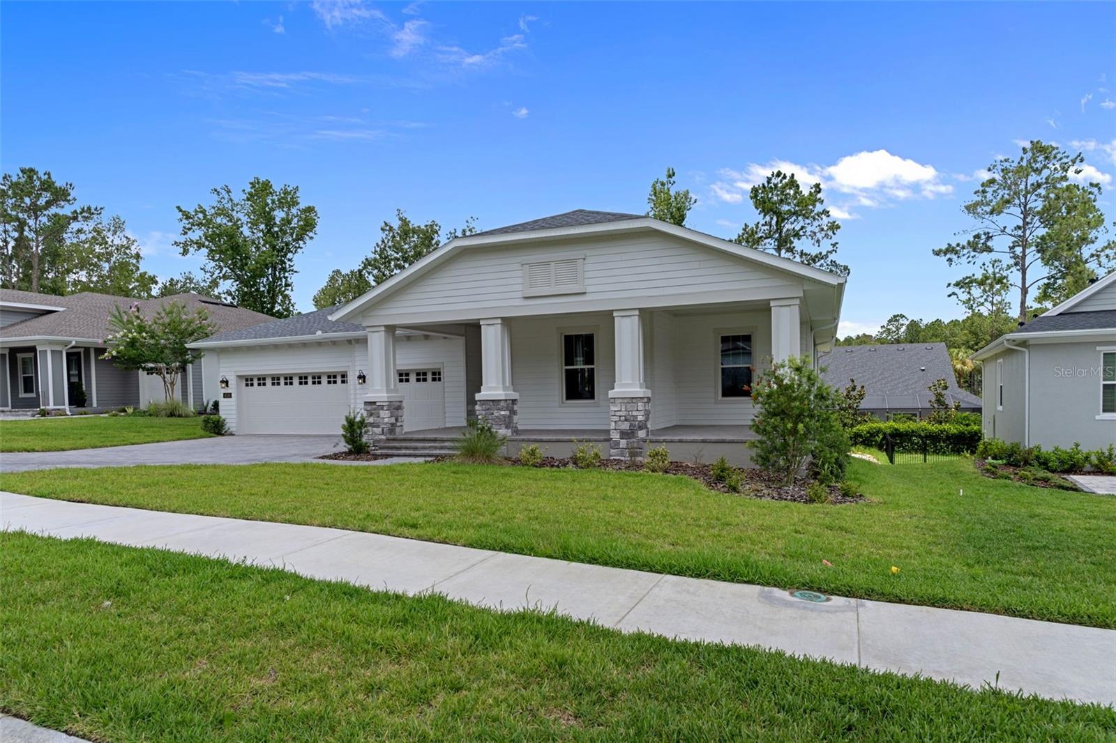 4538 Majestic Hills Loop