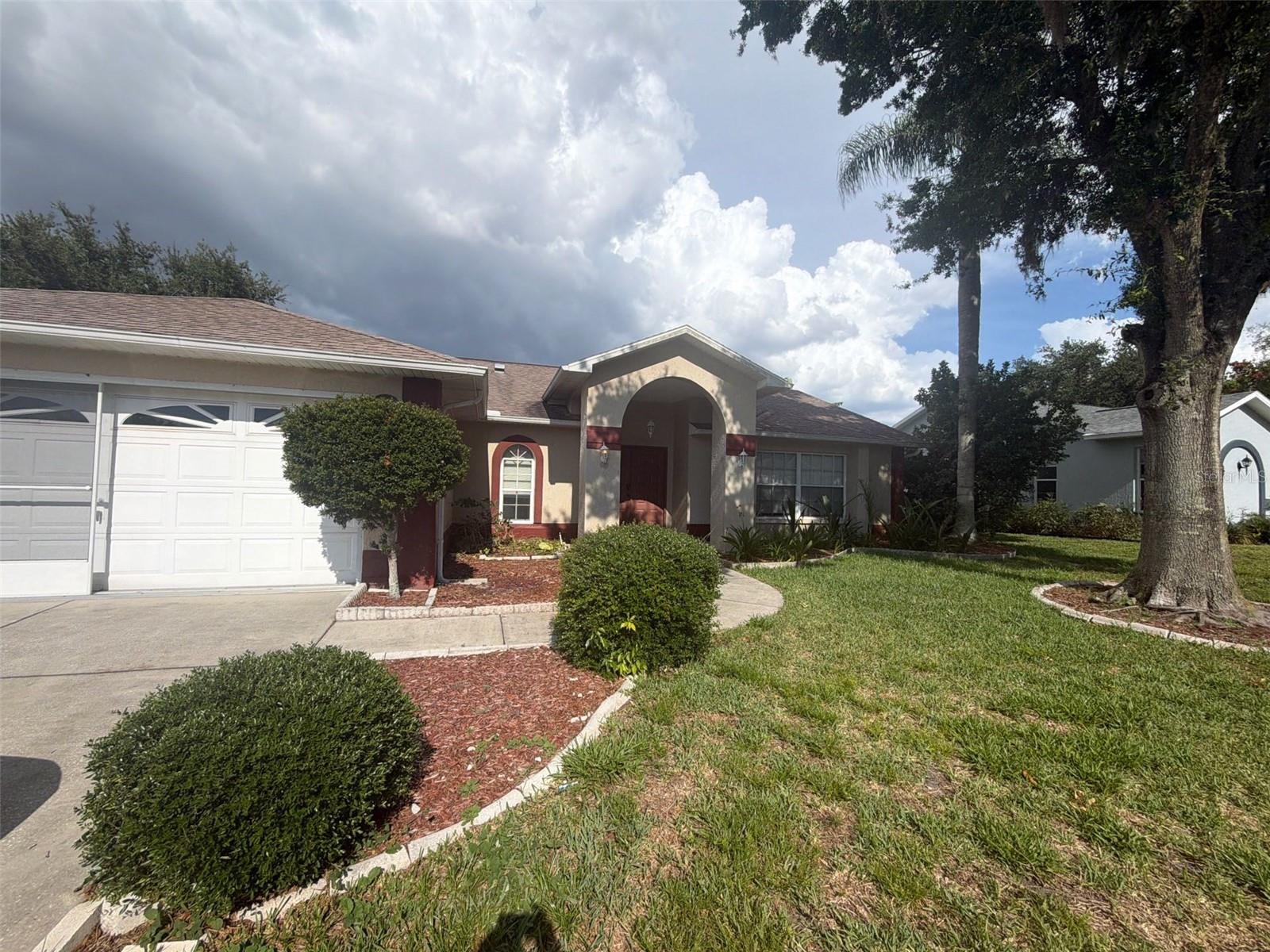 7336 Ashmore Dr photo 1
