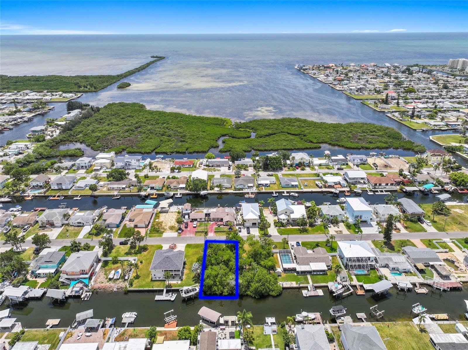 13324 Sunfish Dr photo 1