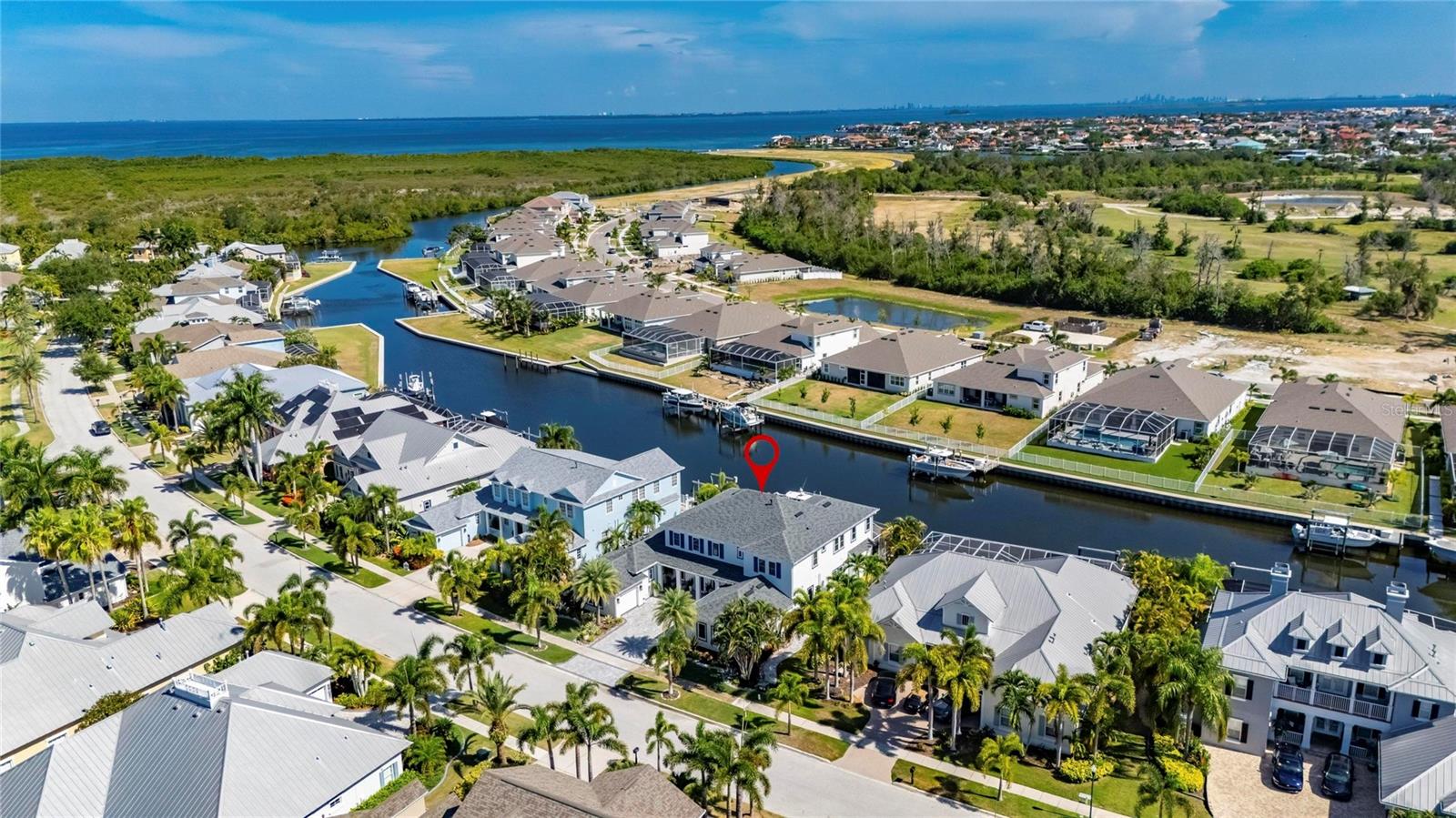 713 Islebay Dr