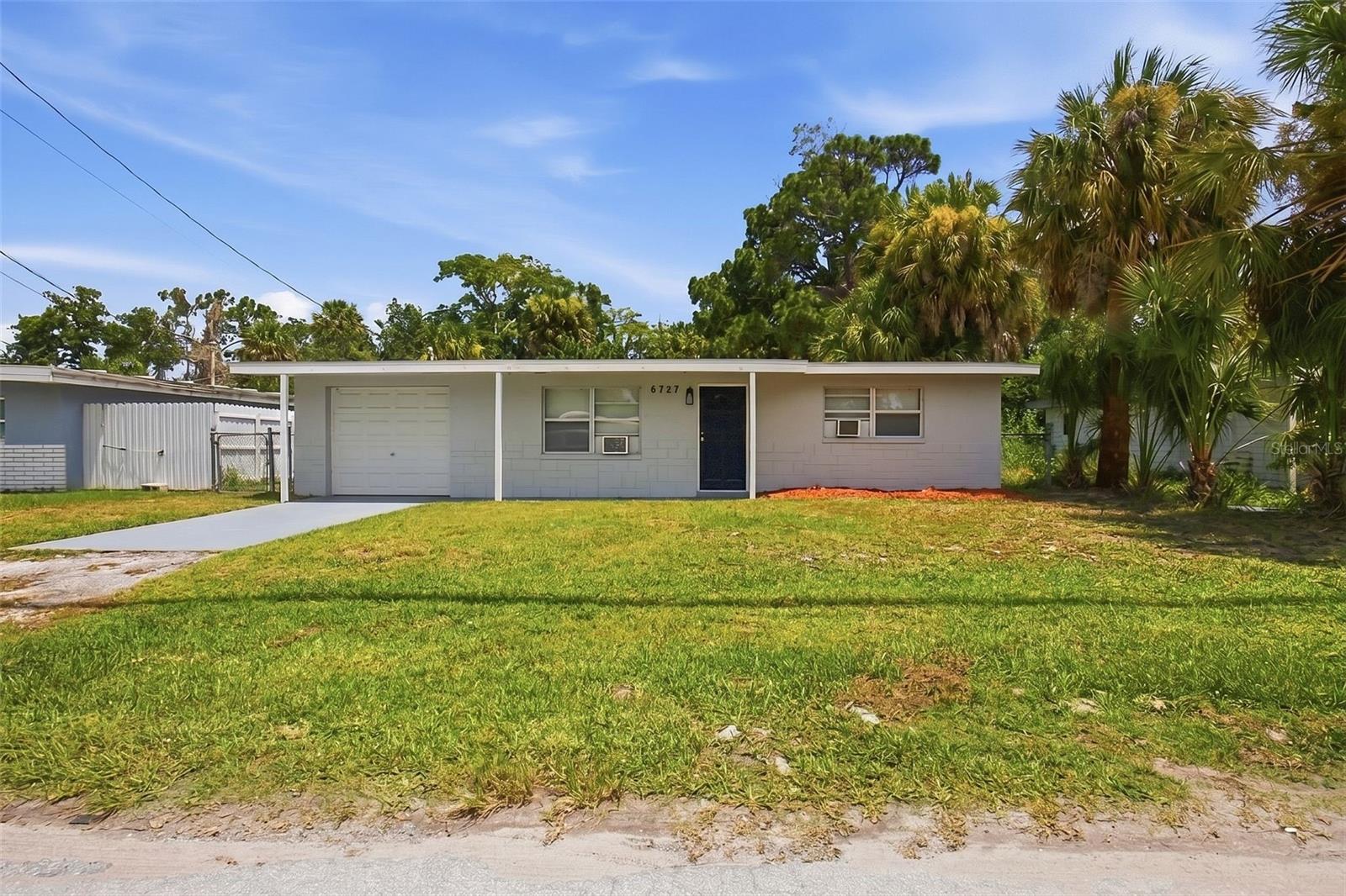 6727 Sandra Dr