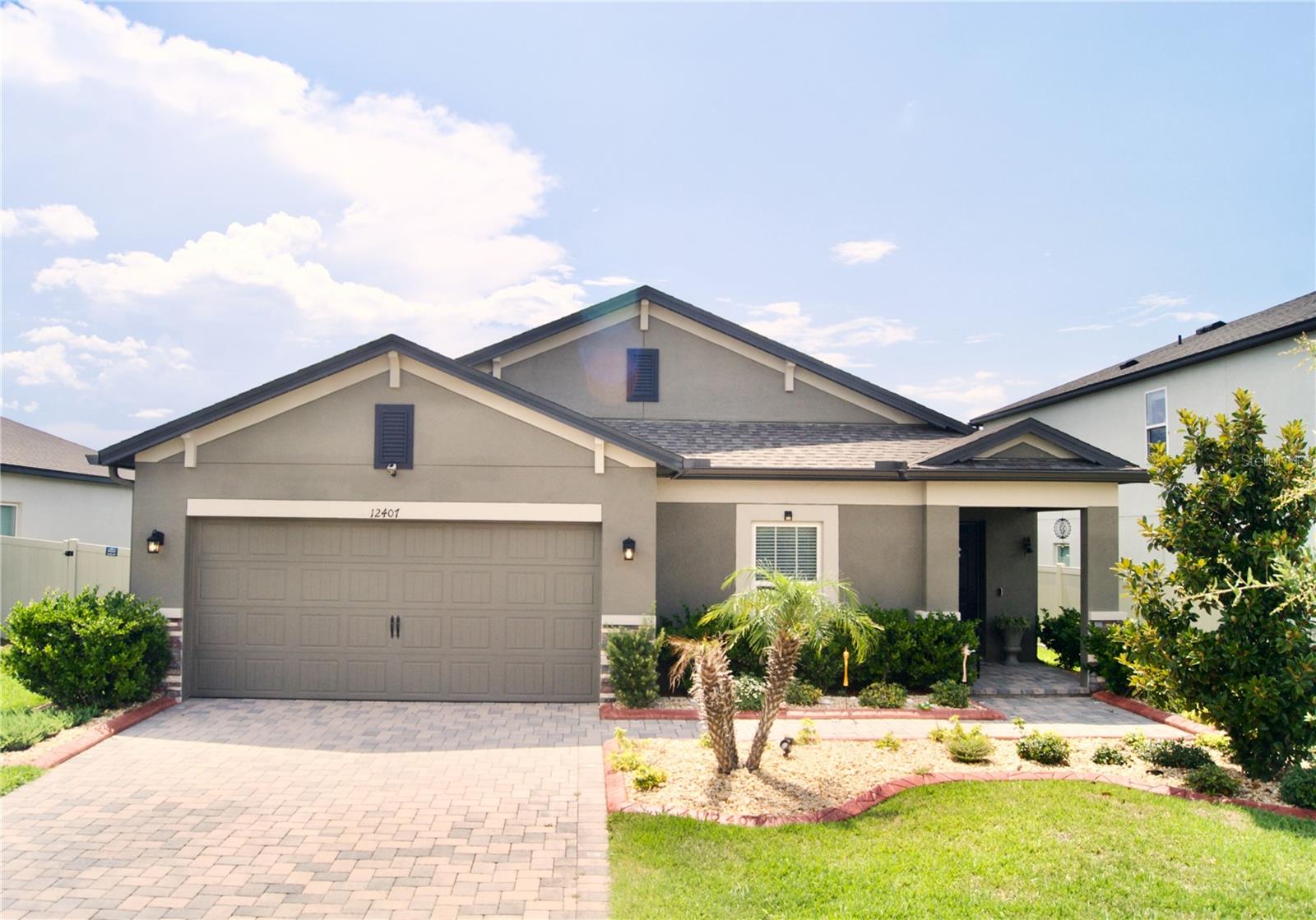 12407 Hilltop Farms Dr