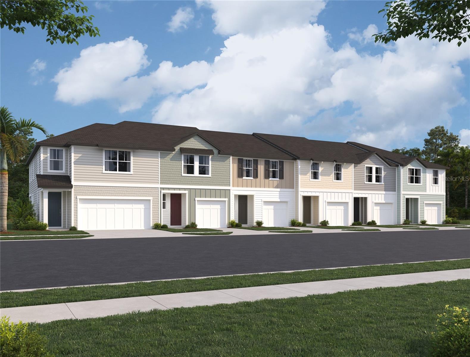 7536 Deer Valley Circle photo 1