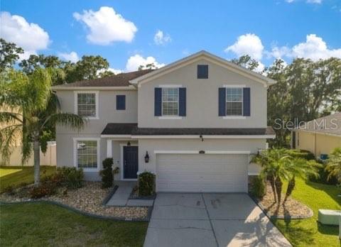 2623 Holly Bluff CT photo 1