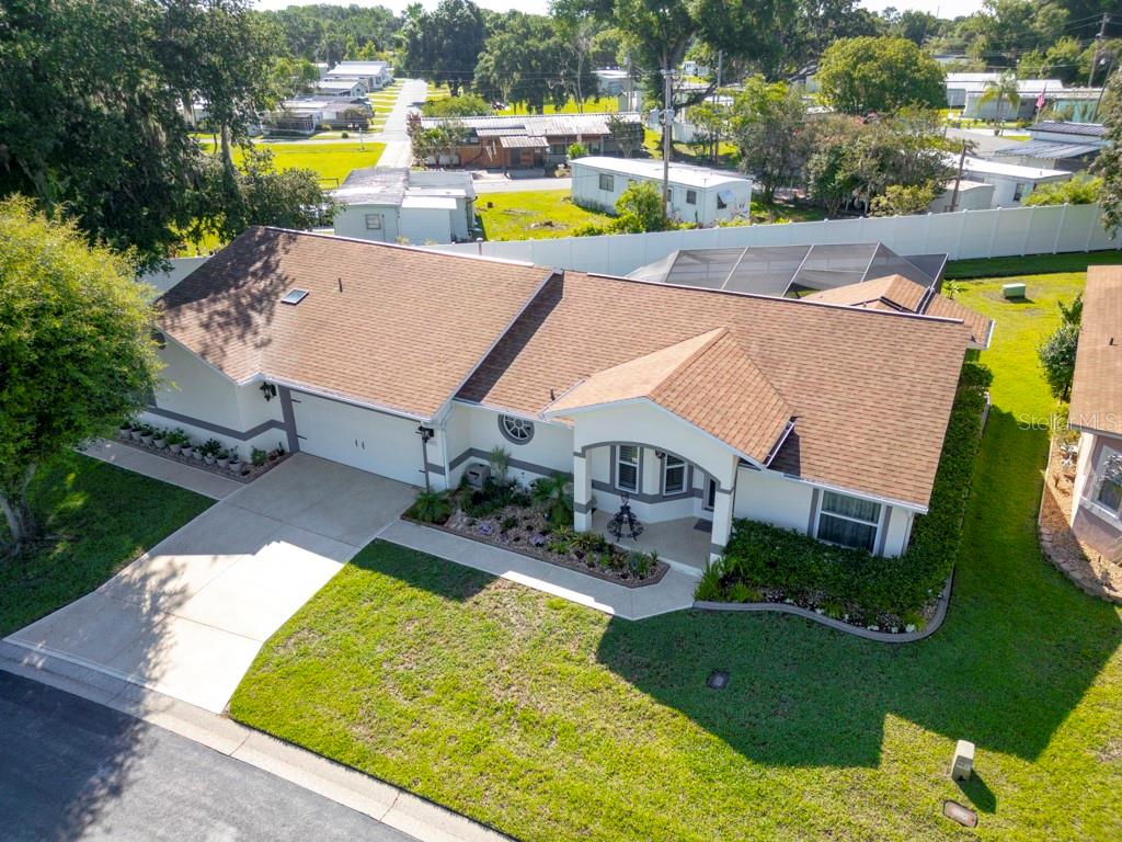 6323 Silver Lakes Dr E