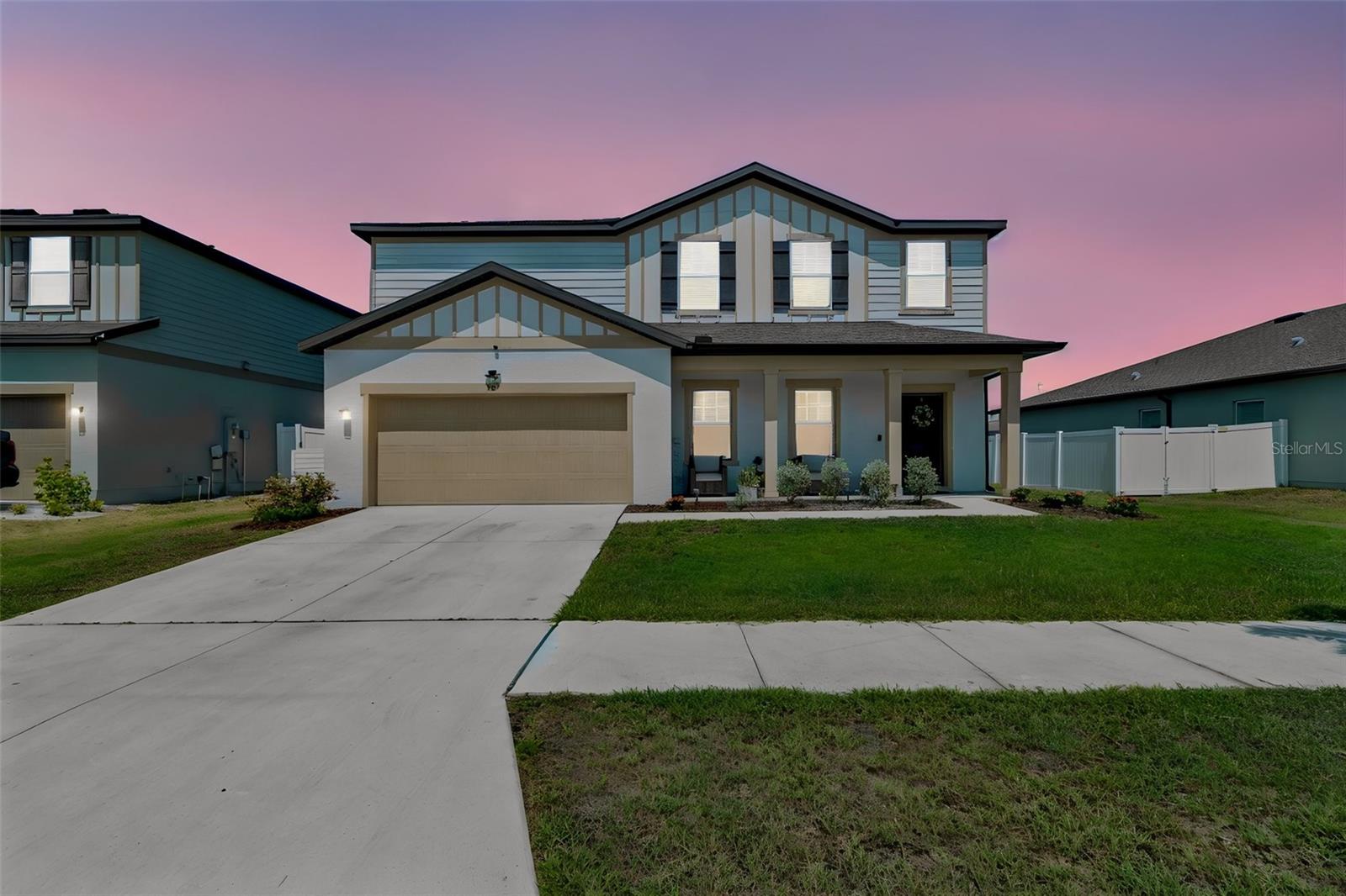 575 Ocean Spray Dr photo 1