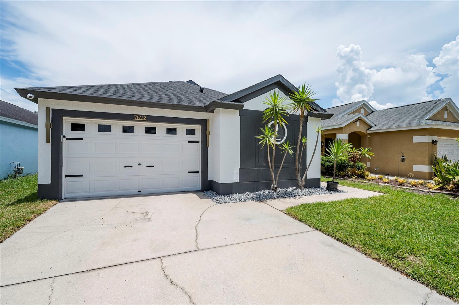 7522 Oxford Garden Cir