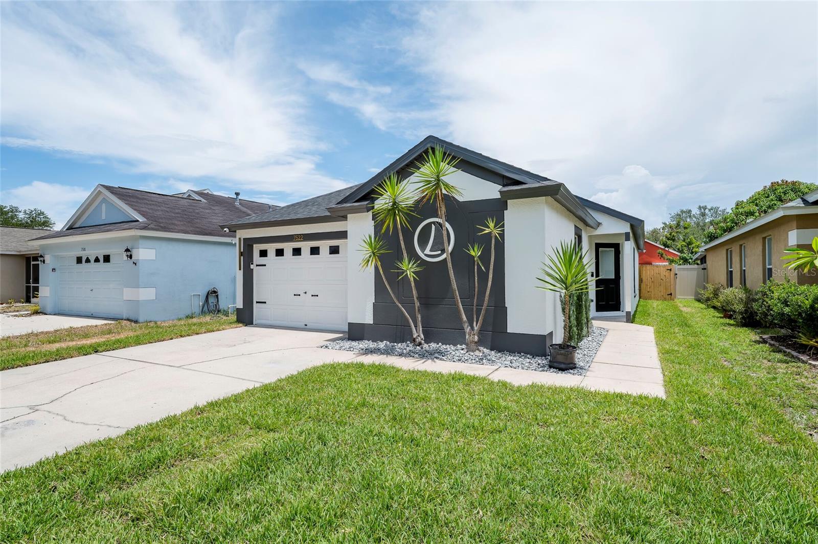7522 Oxford Garden Cir
