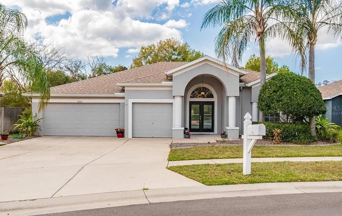 4205 Mast CT photo 1