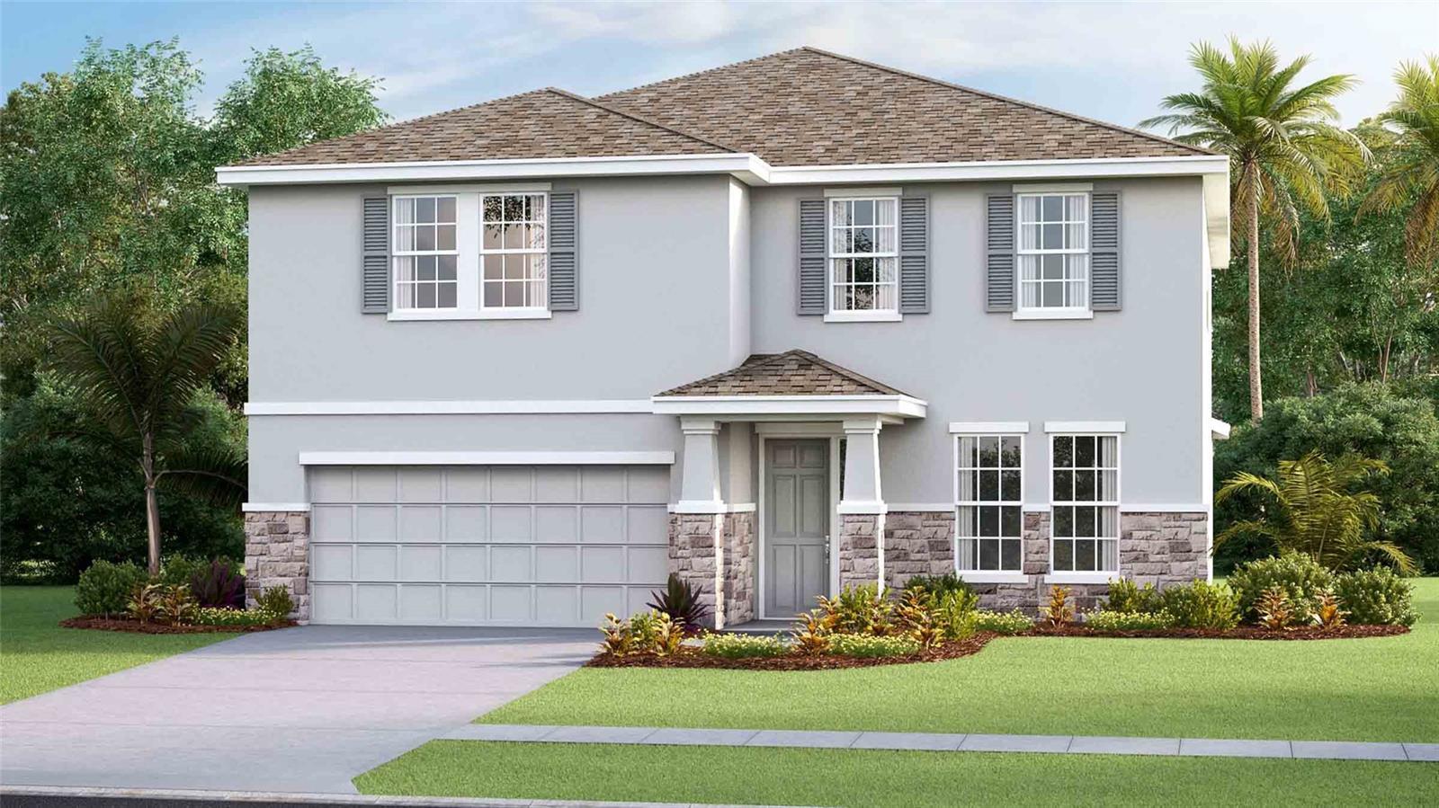 11207 Duckling Way