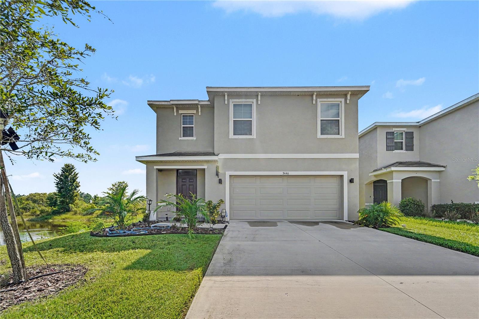 3446 Suncoast Plains Dr photo 1