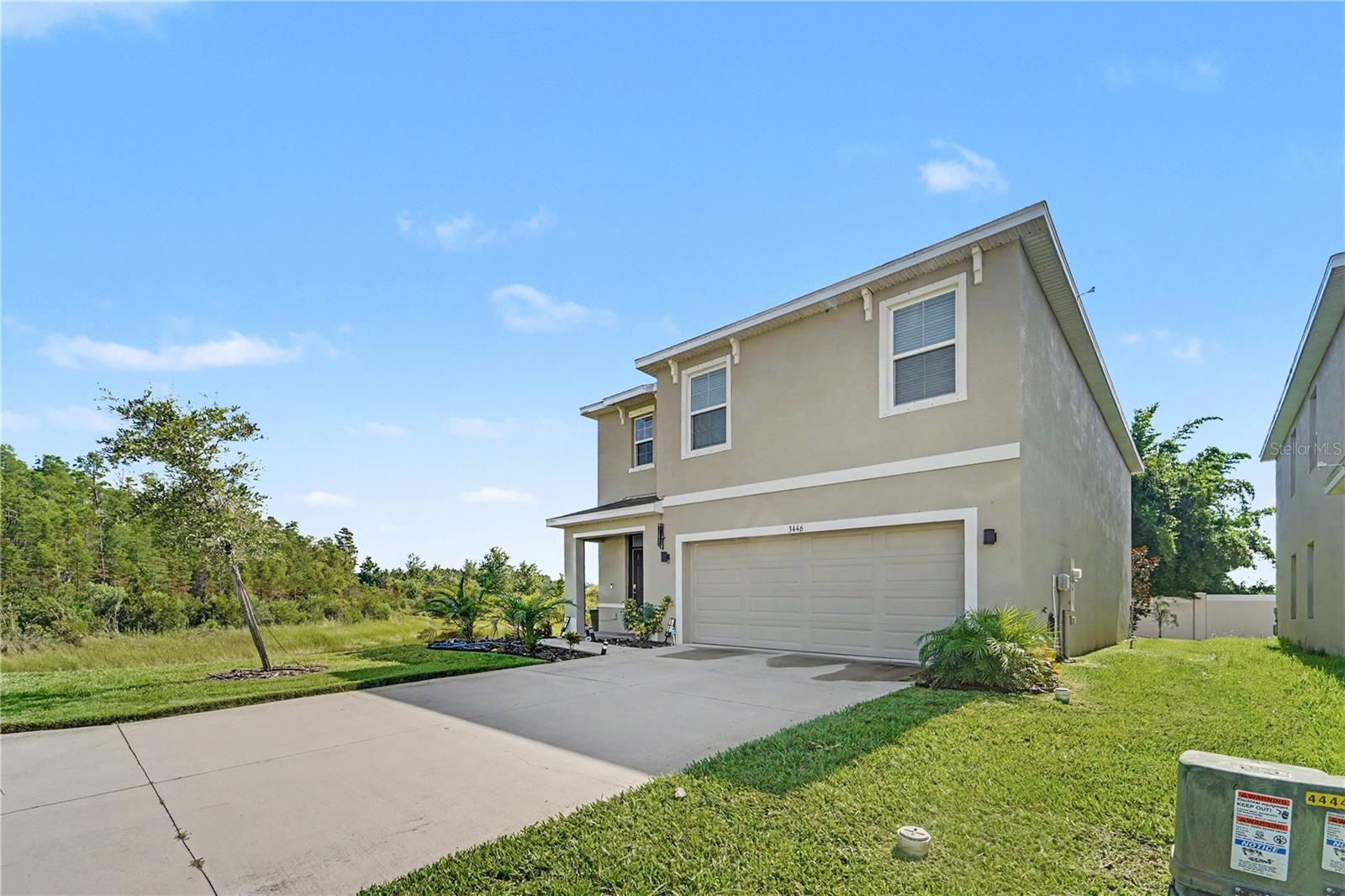 3446 Suncoast Plains Dr