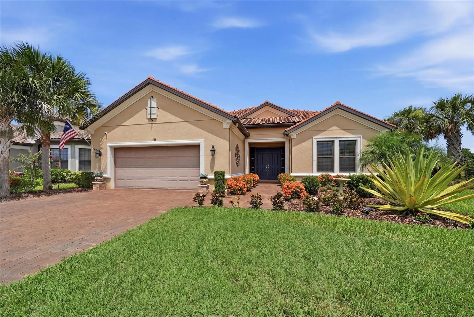 5288 Rushmere CT