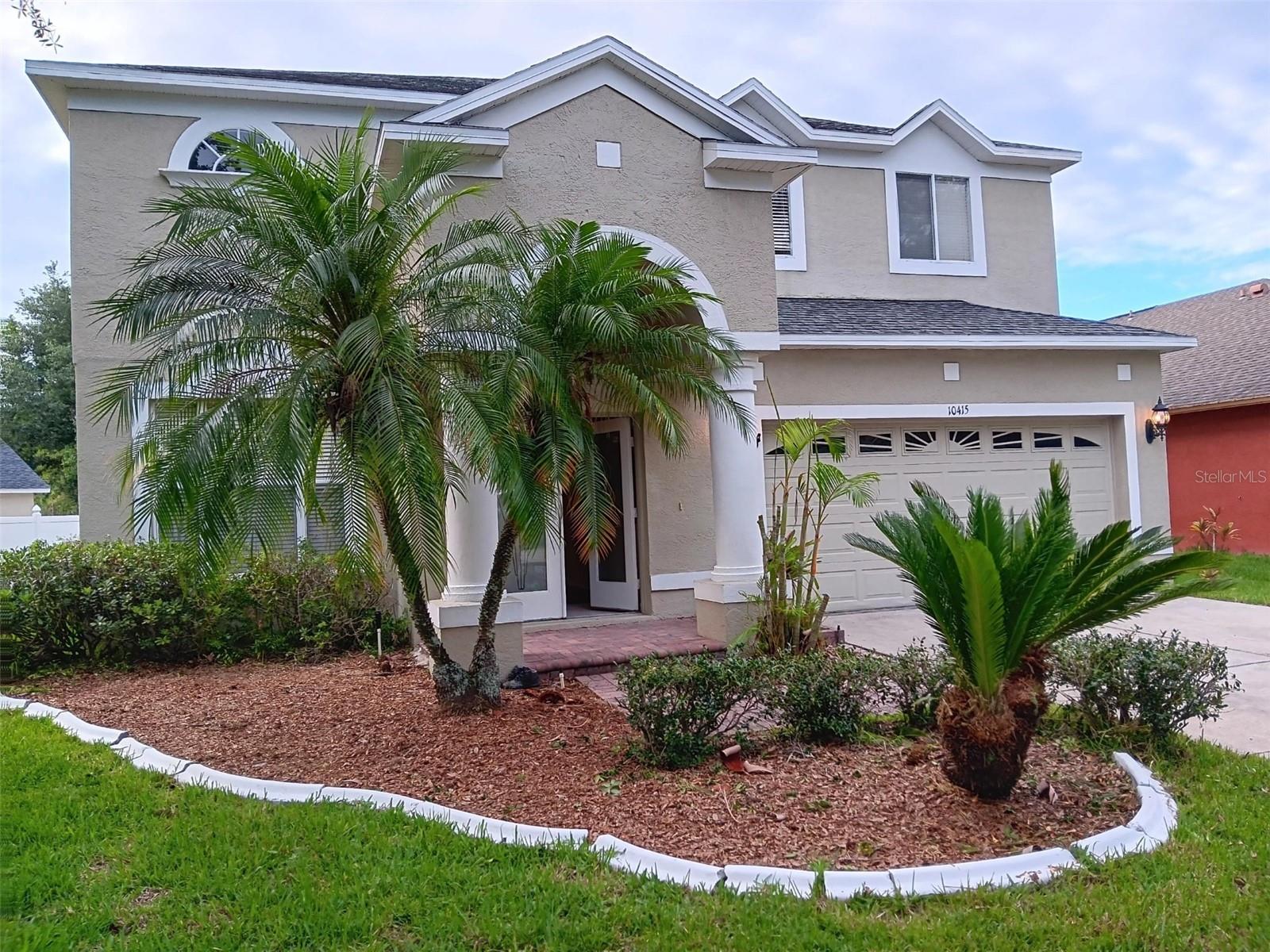 10415 Lucaya Dr photo 1