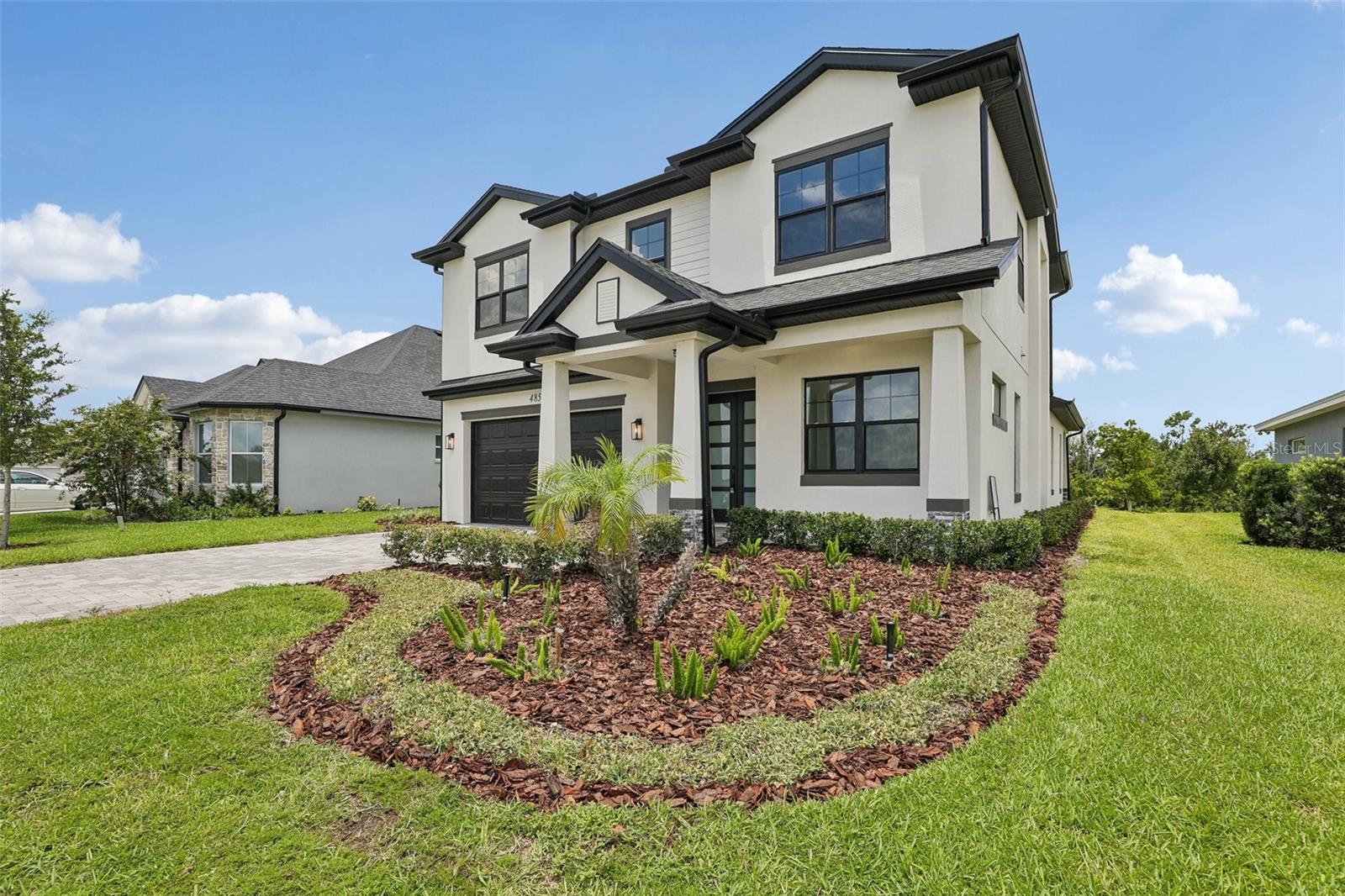 485 Adams View Ln