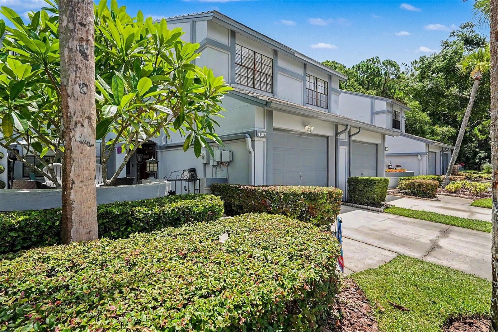 4107 Brentwood Park Cir