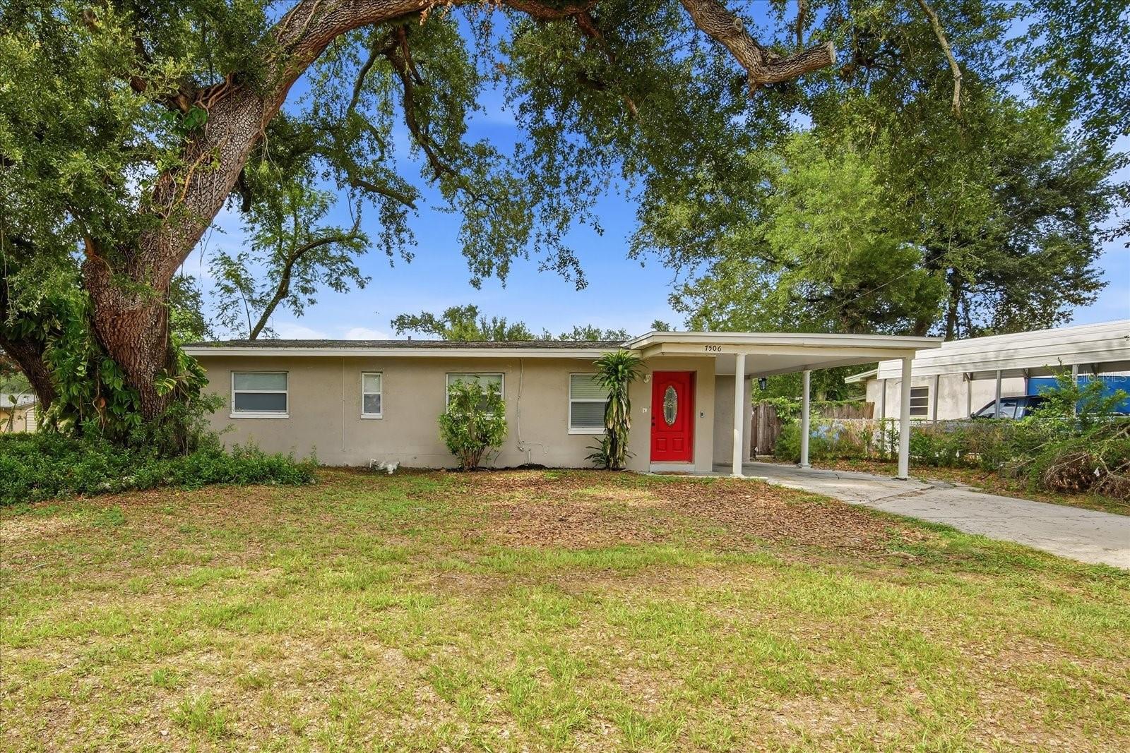 7506 Coral Vine Ln photo 1