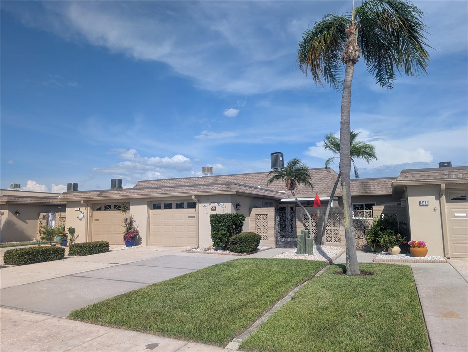 542 Boca Ciega Point Blvd N #2108