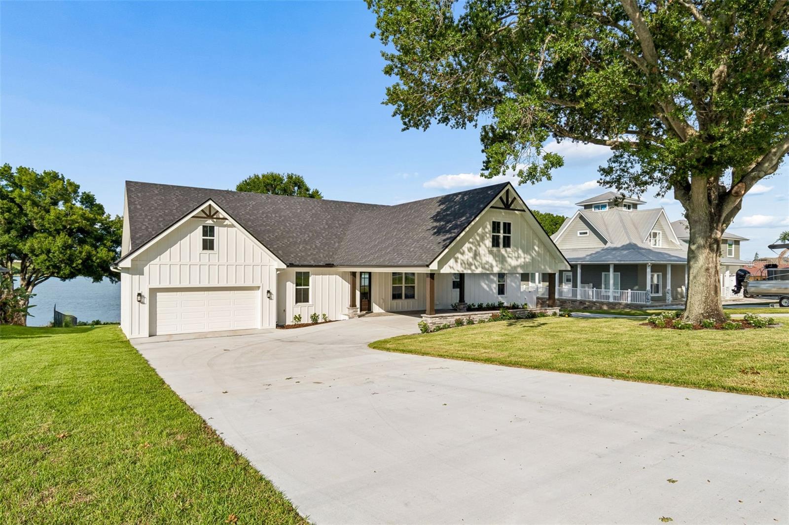5683 Old Berkley Rd