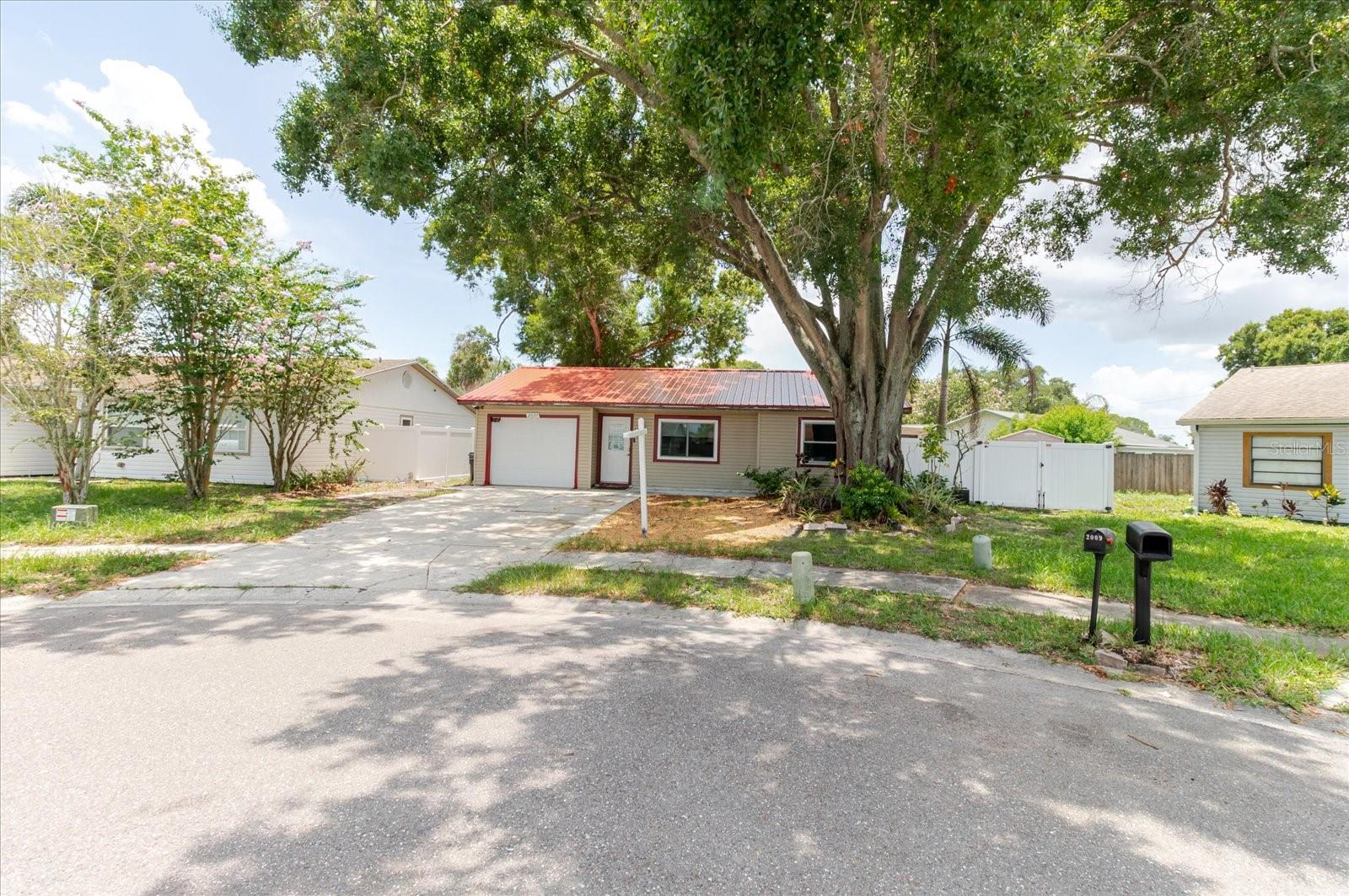 2009 Peppertree CT photo 1