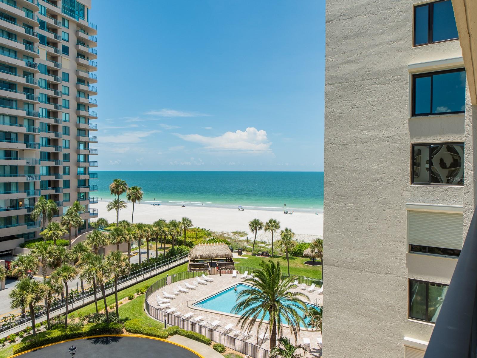 1480 Gulf Blvd #612 photo 1