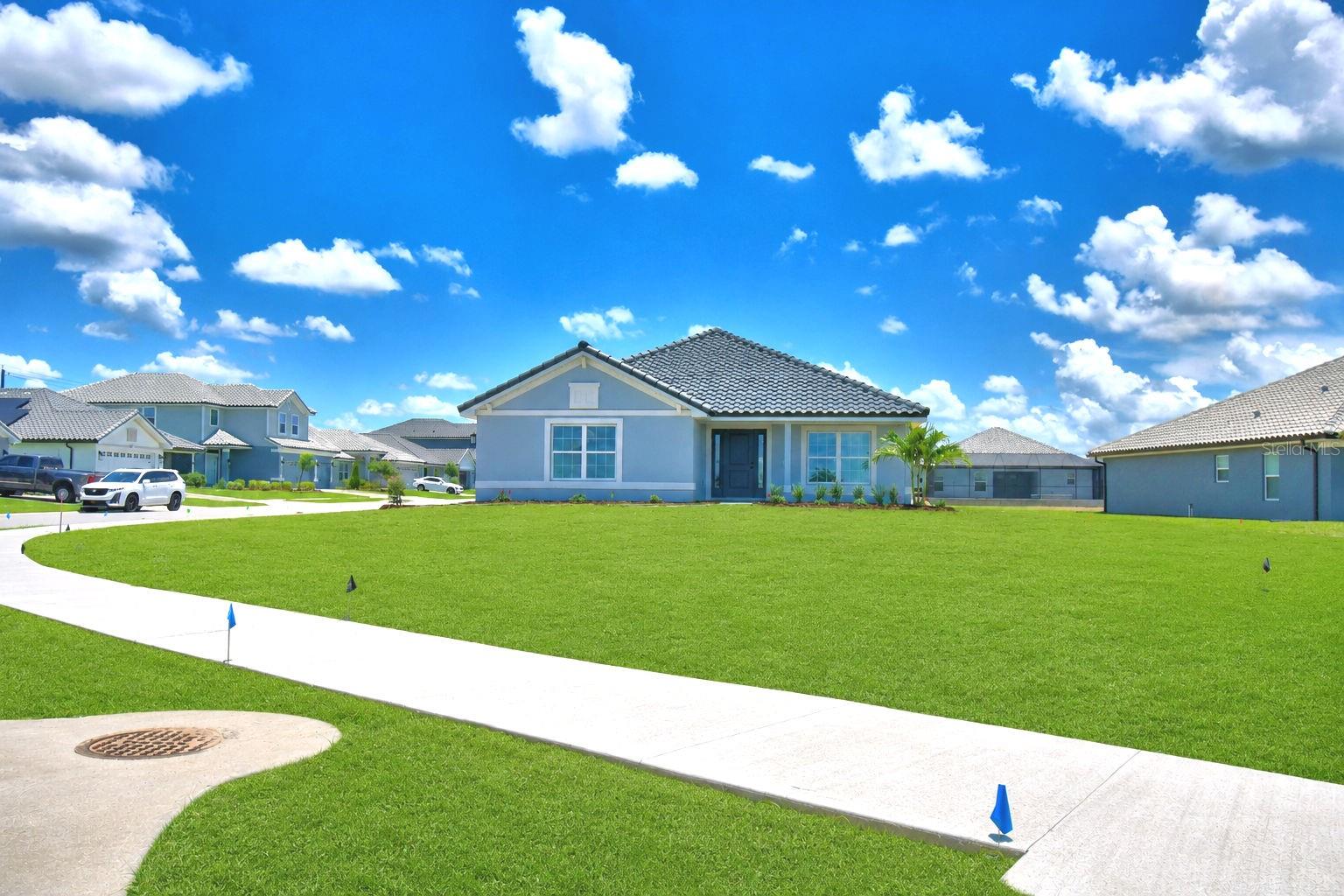 4705 Grandview Glen Dr