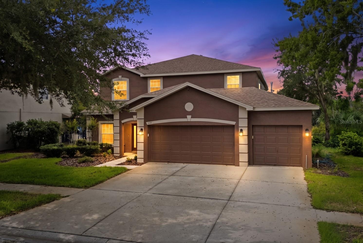 14722 Heronglen Dr photo 1