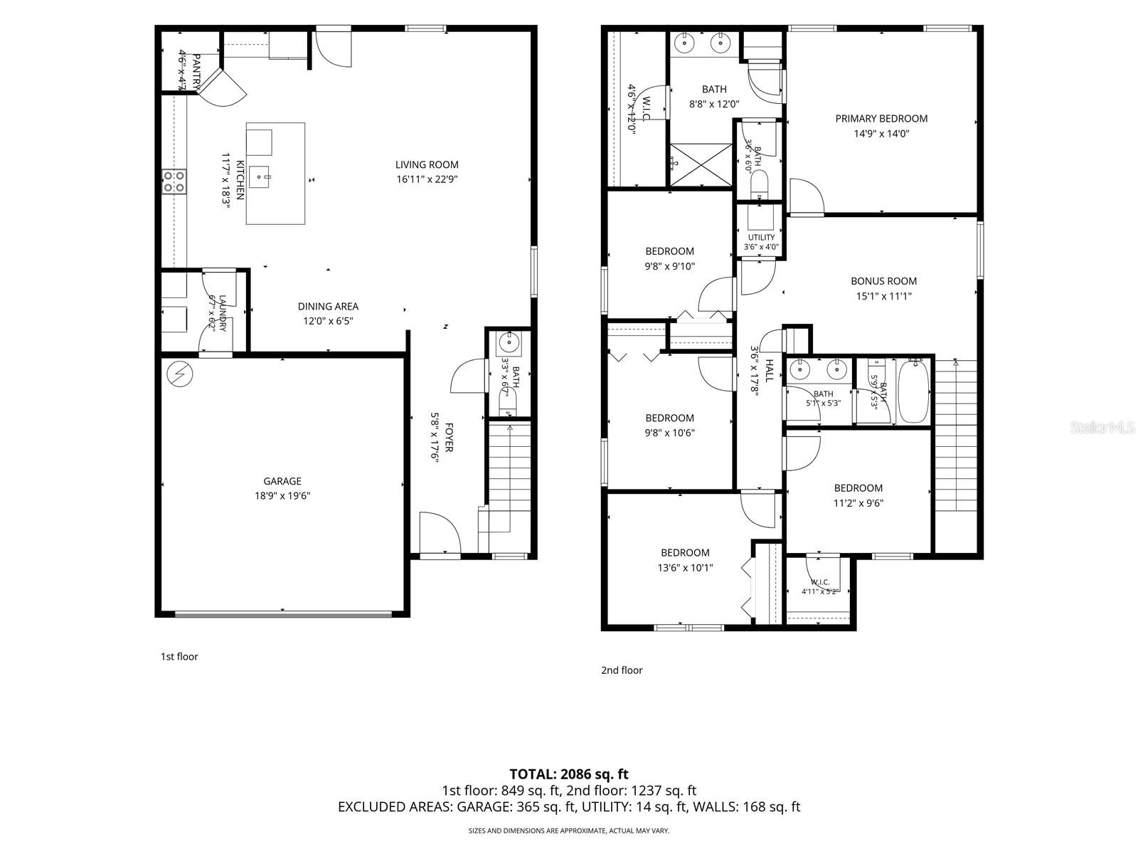3590 Hanover Dr