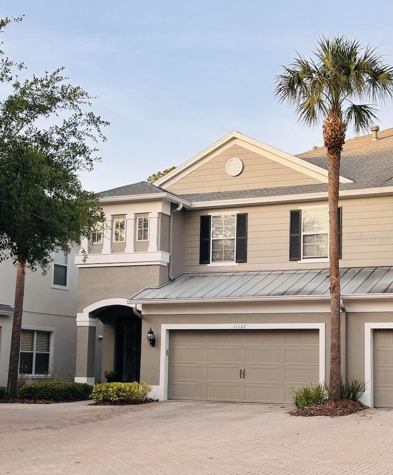 11107 Green Park Cir photo 1