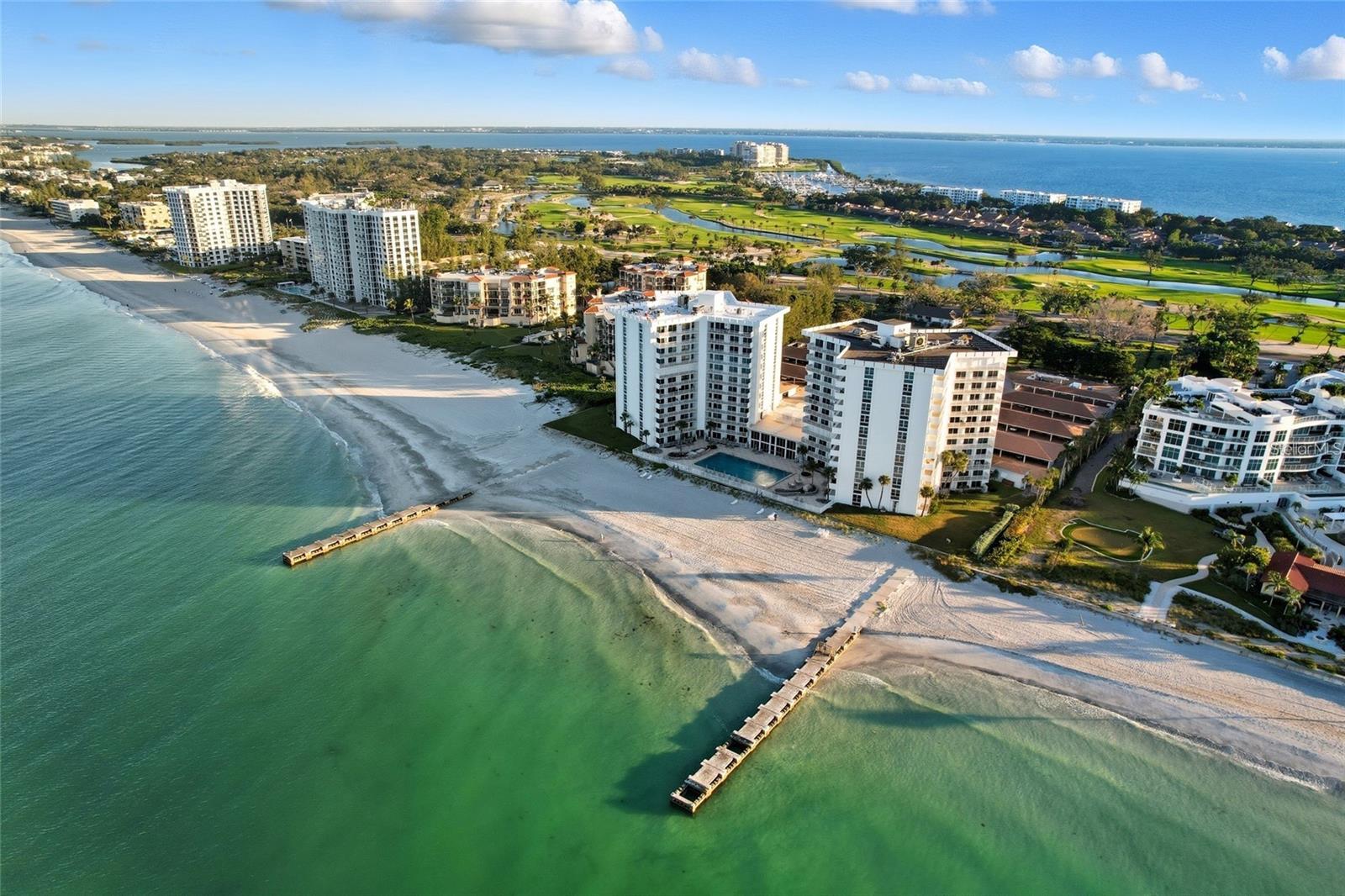 2301 Gulf Of Mexico Dr #45N photo 1