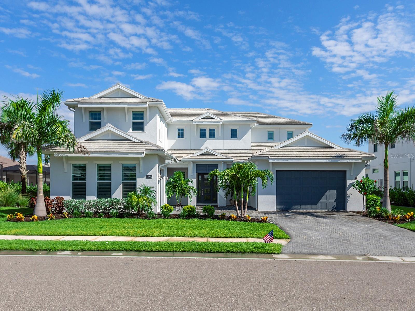 17974 Palmiste Dr