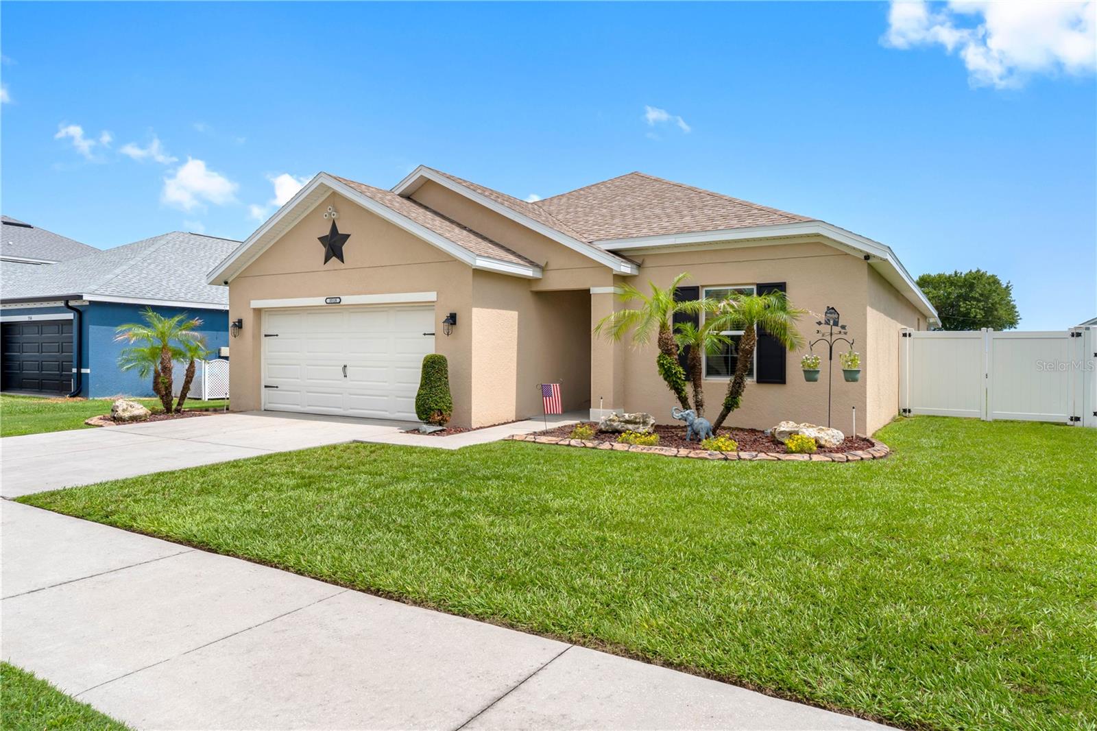 3518 San Moise Pl
