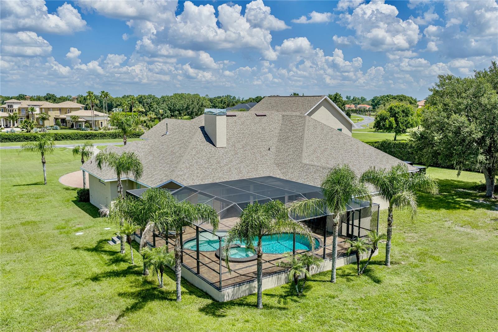 11518 Hammock Oaks CT