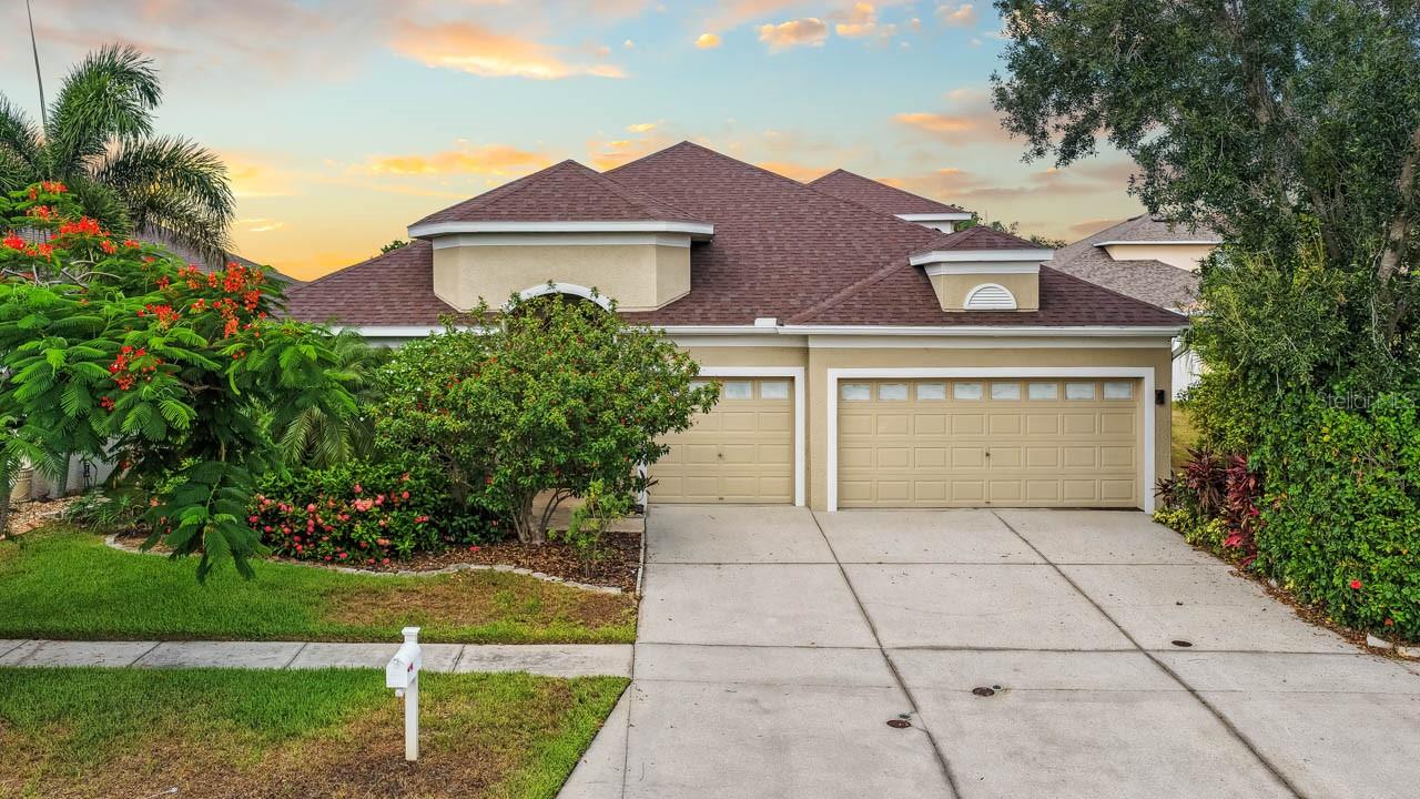 444 York Dale Dr
