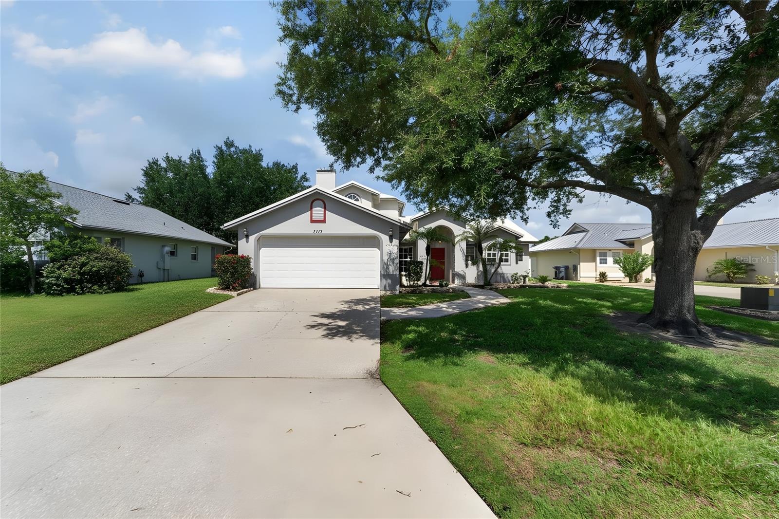 5309 St Lucia Dr
