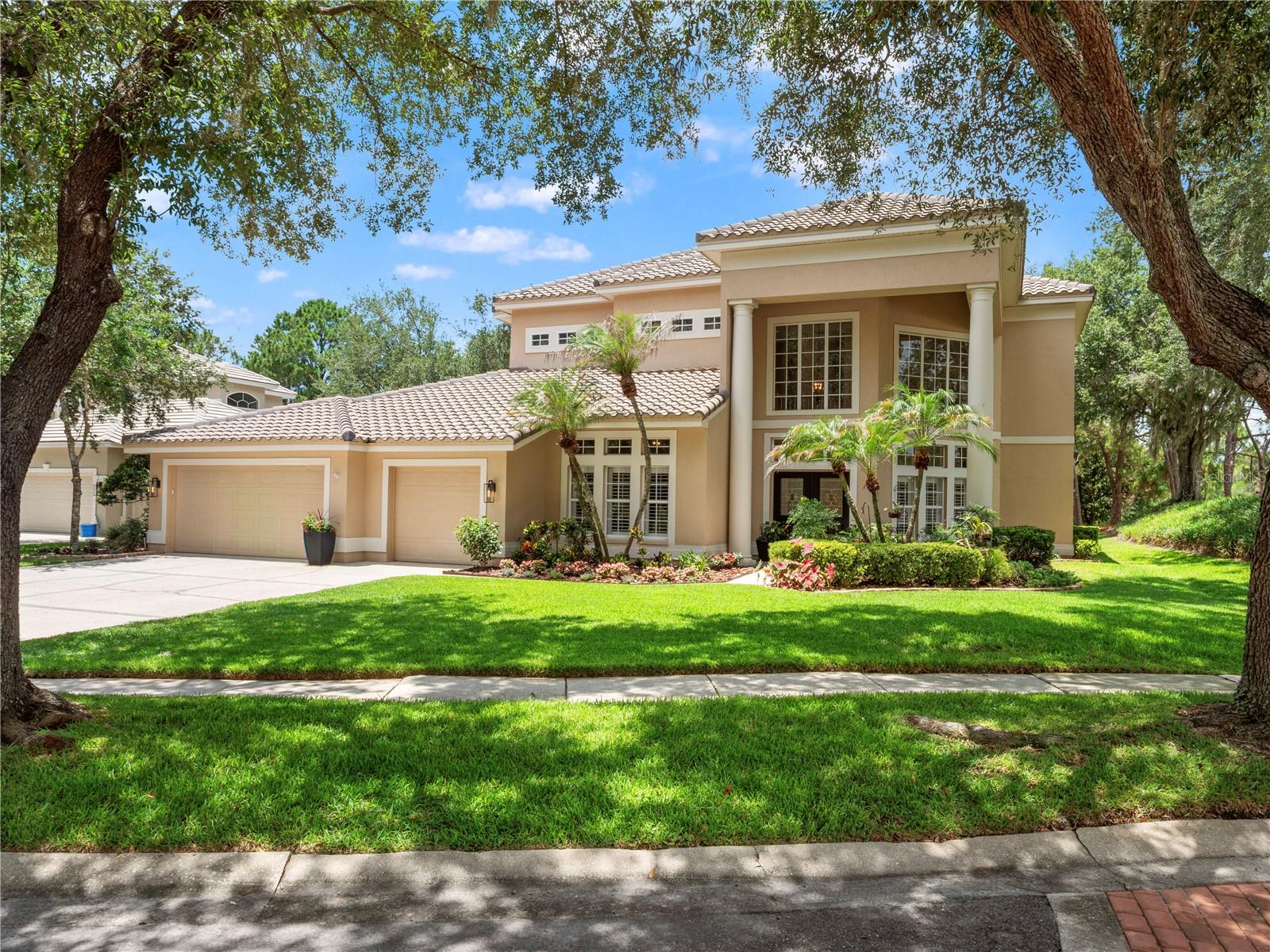 17422 Heather Oaks Pl photo 1