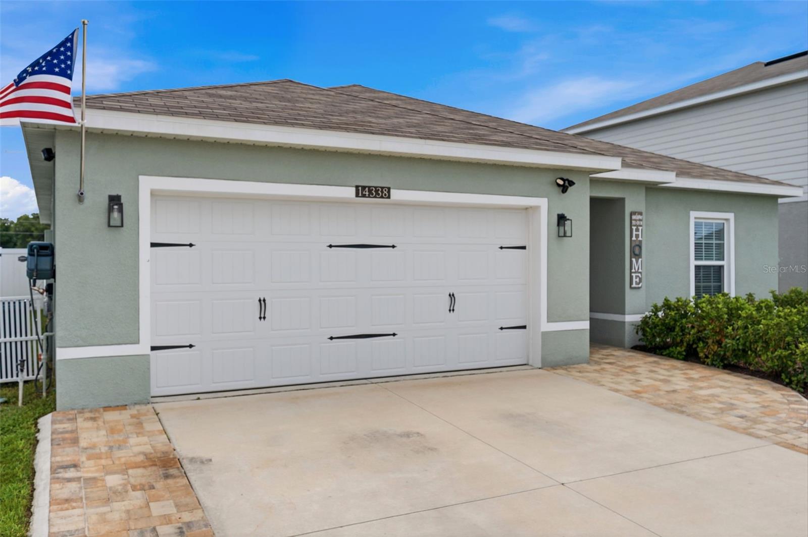 14338 Whitewater Way