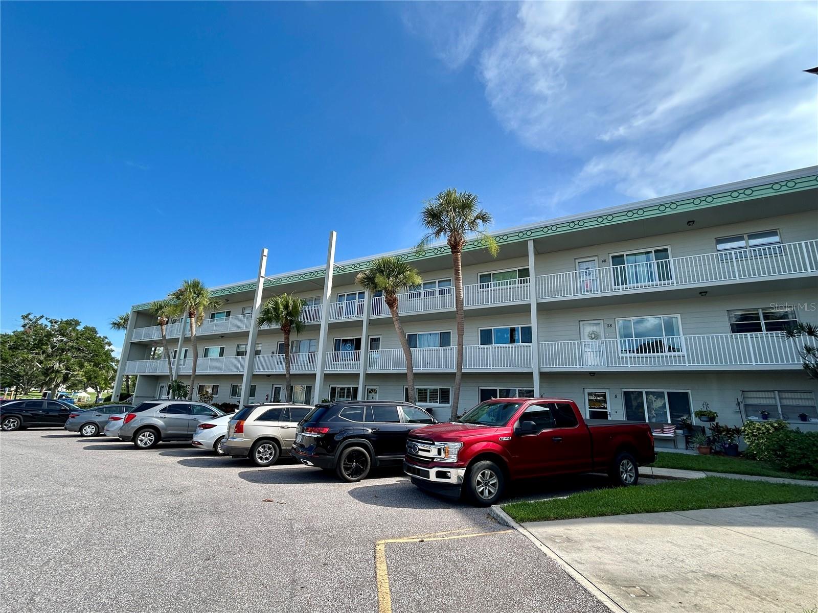 2070 World Parkway Blvd #36
