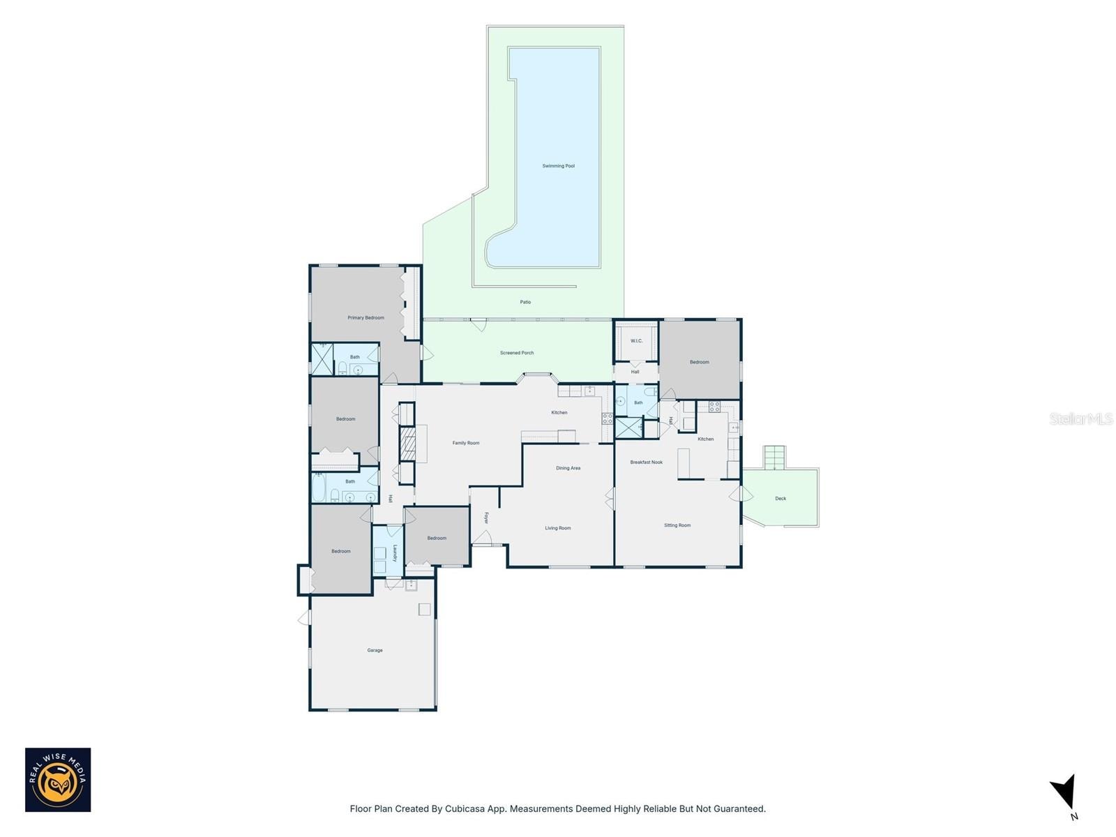 6706 Waldorf CT